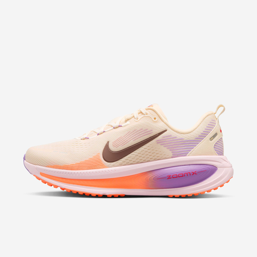 Women's Road Running Shoes-Nike, Nike Vomero 18, Women's Road Running Shoes
