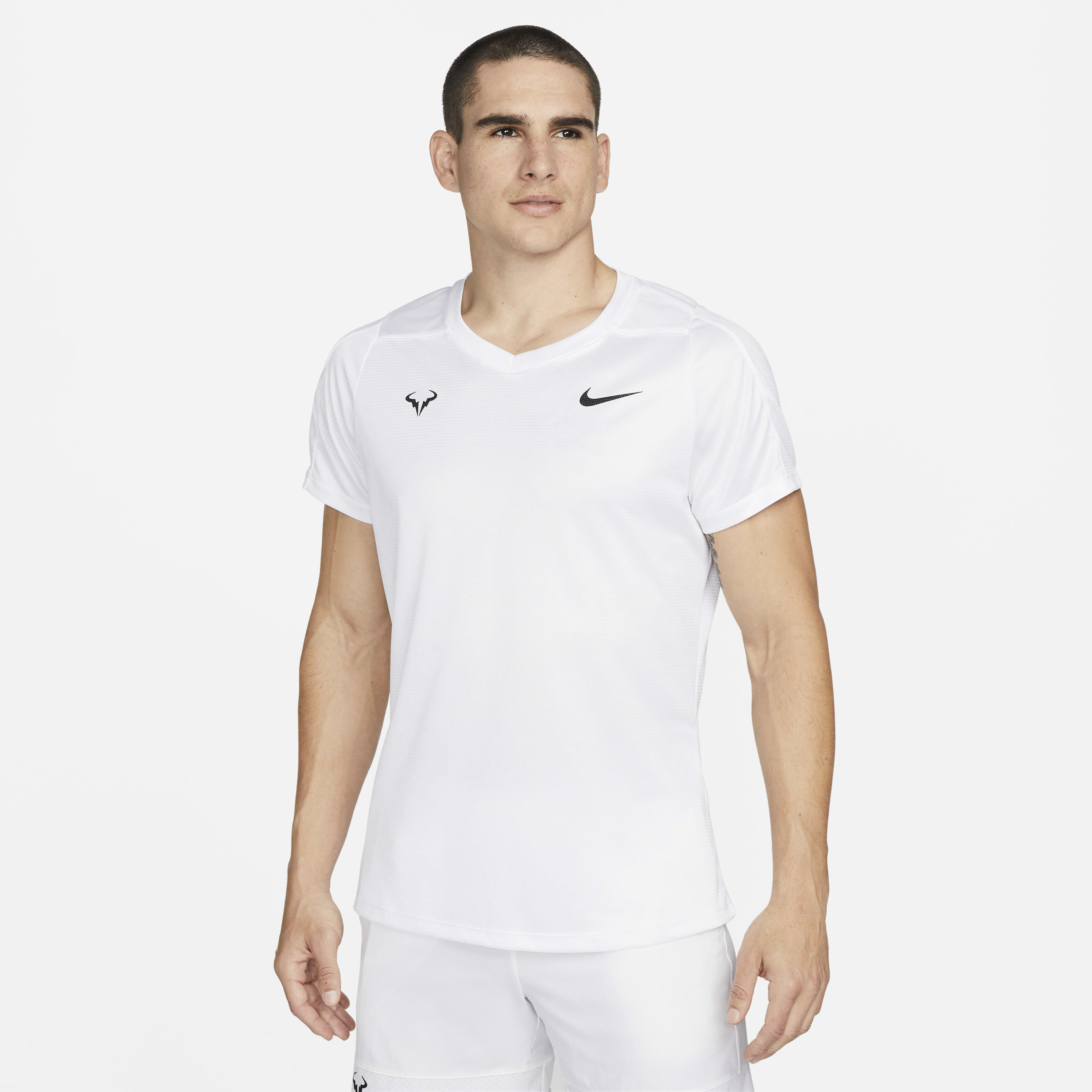 NikeCourt Dri-FIT Rafa Challenger image number 0