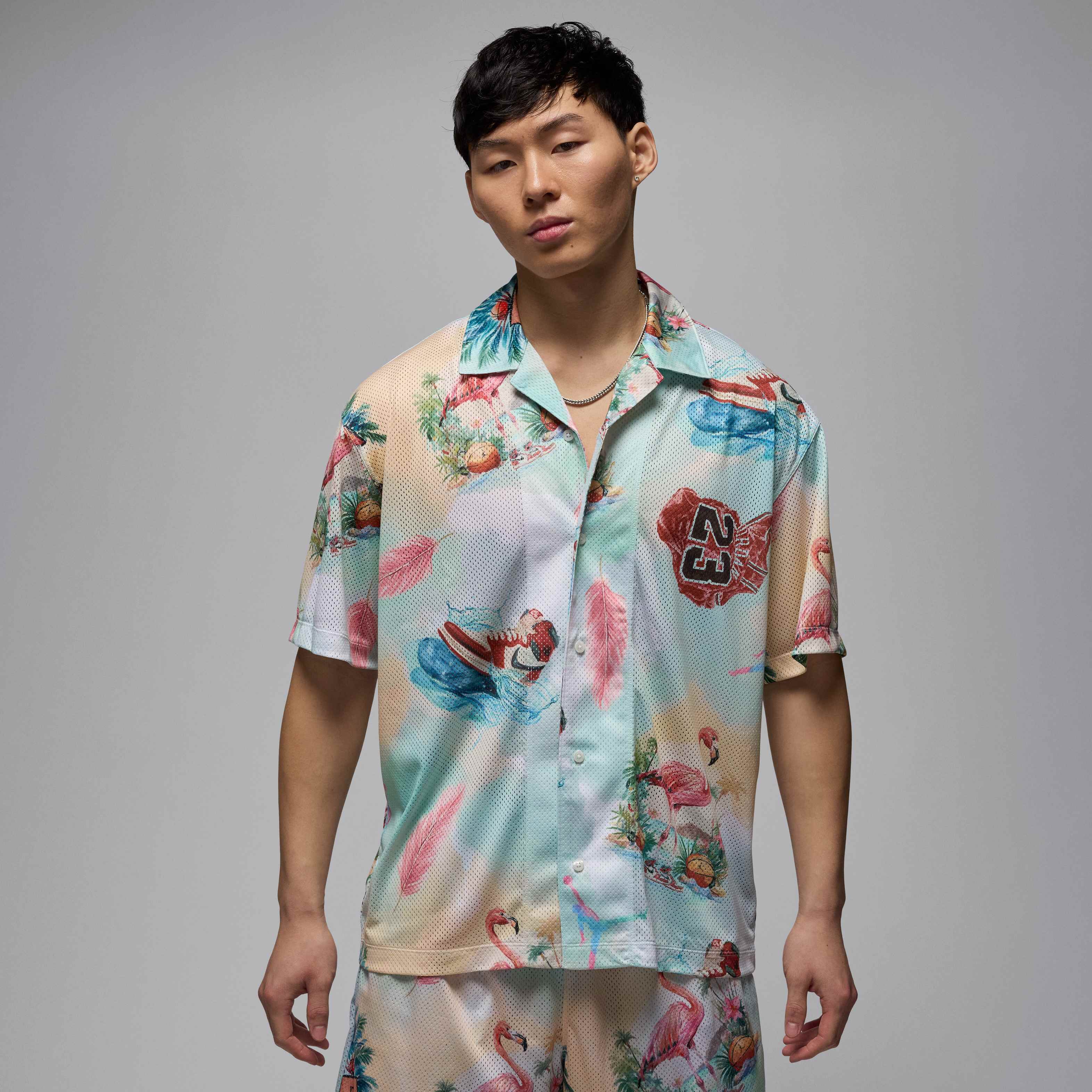 Jordan Essentials image number 0