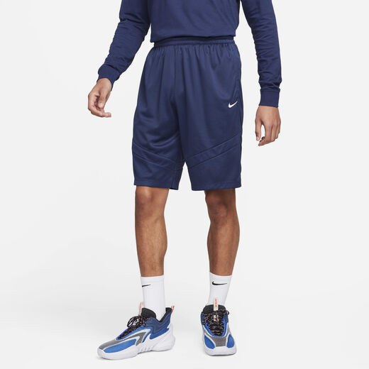 Shorts-Nike, Nike Icon, Men's Dri-FIT 28cm (approx.) Basketball Shorts