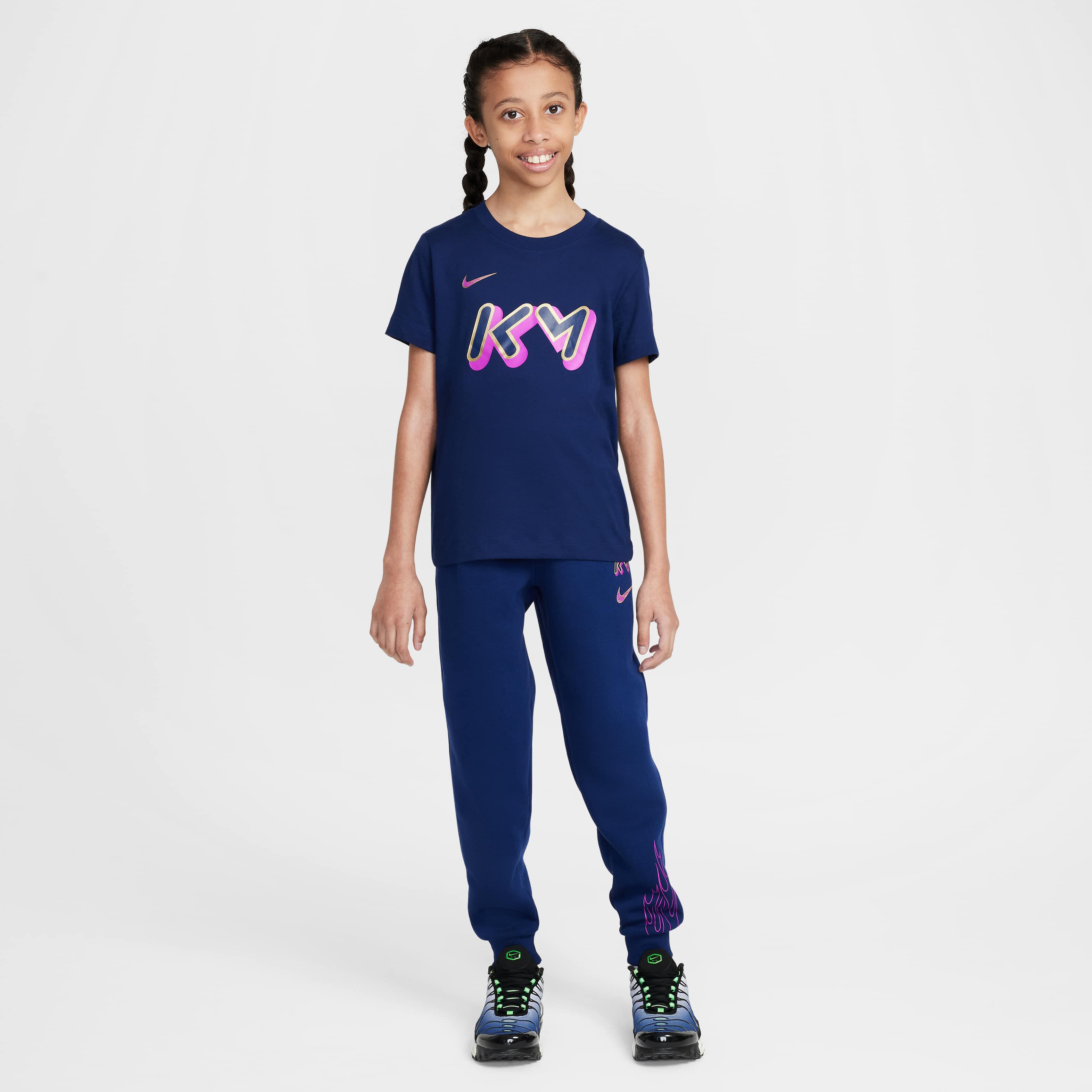 Kylian Mbapp&eacute; image number 6