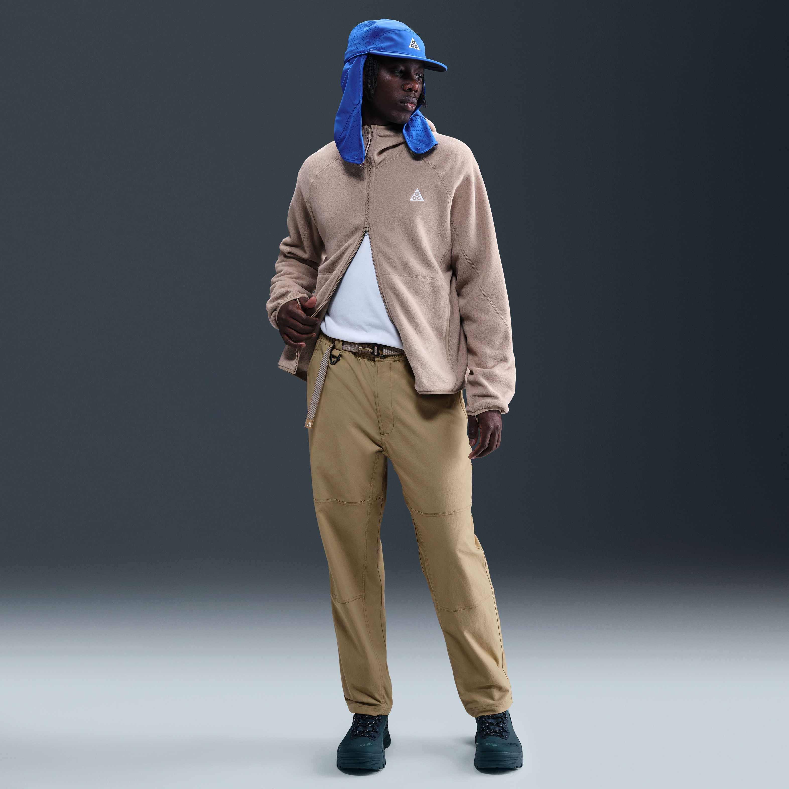 Nike ACG image number 0