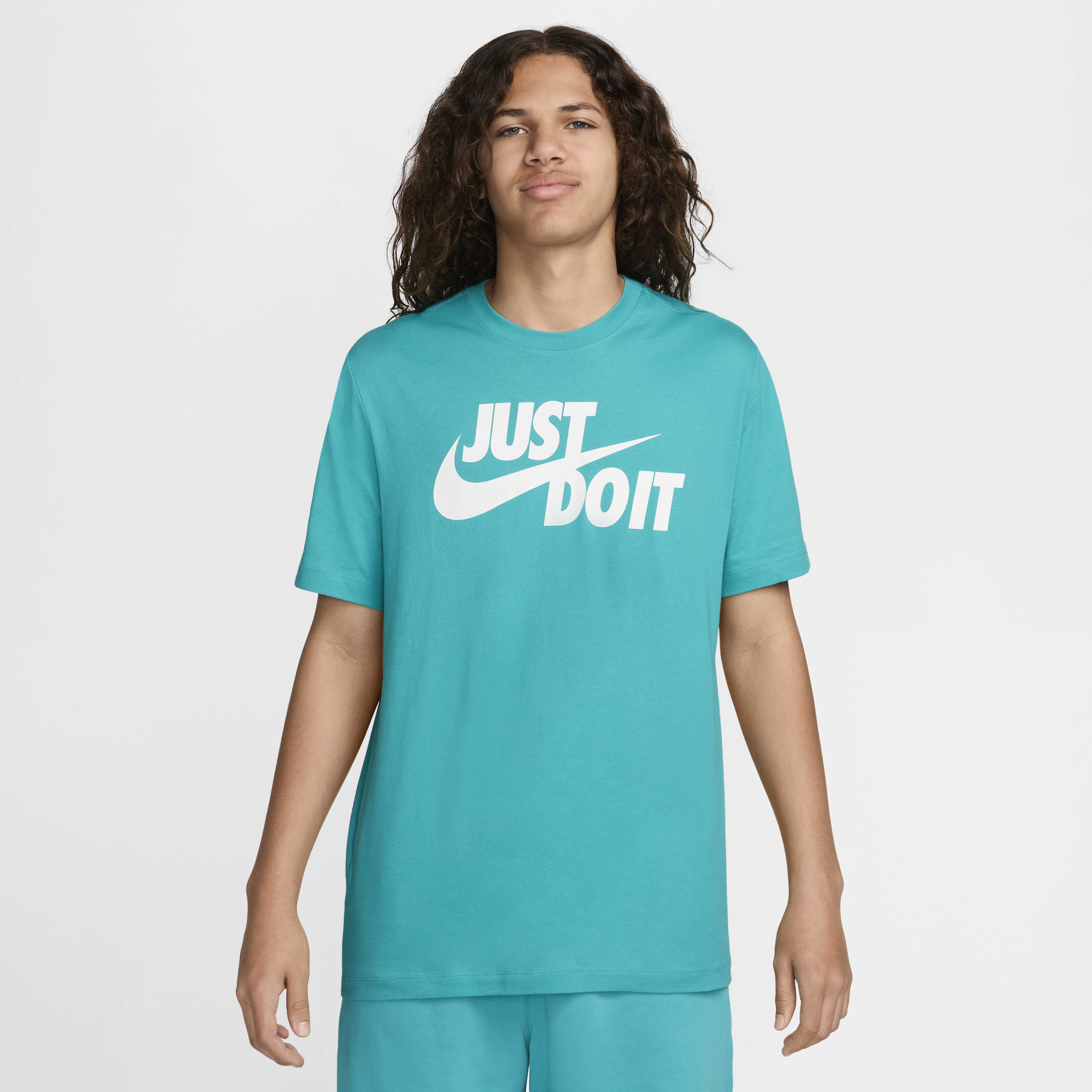 Buy Nike Sportswear JDI Men s T Shirt Nike Qatar Official