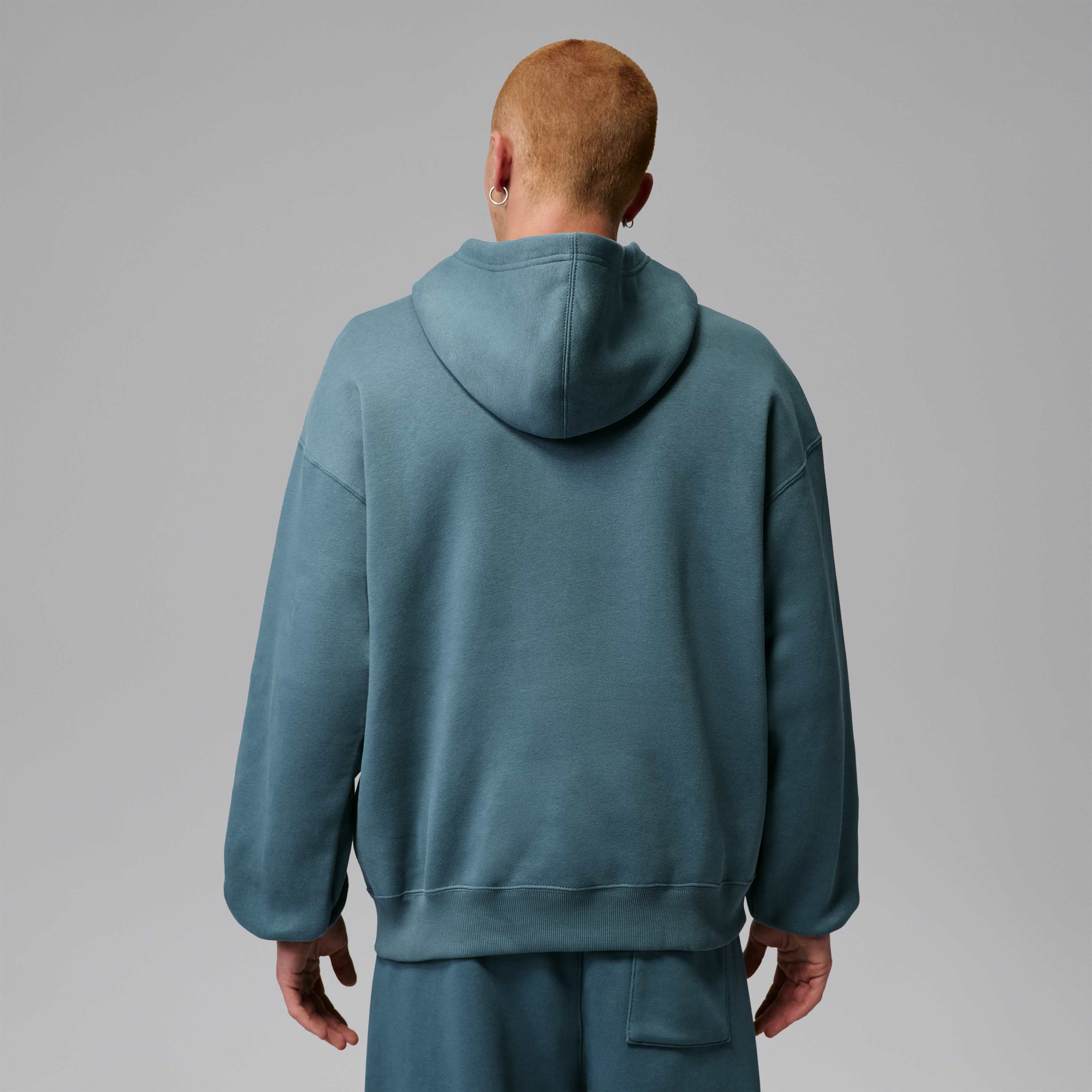 Jordan Brooklyn Fleece image number 1