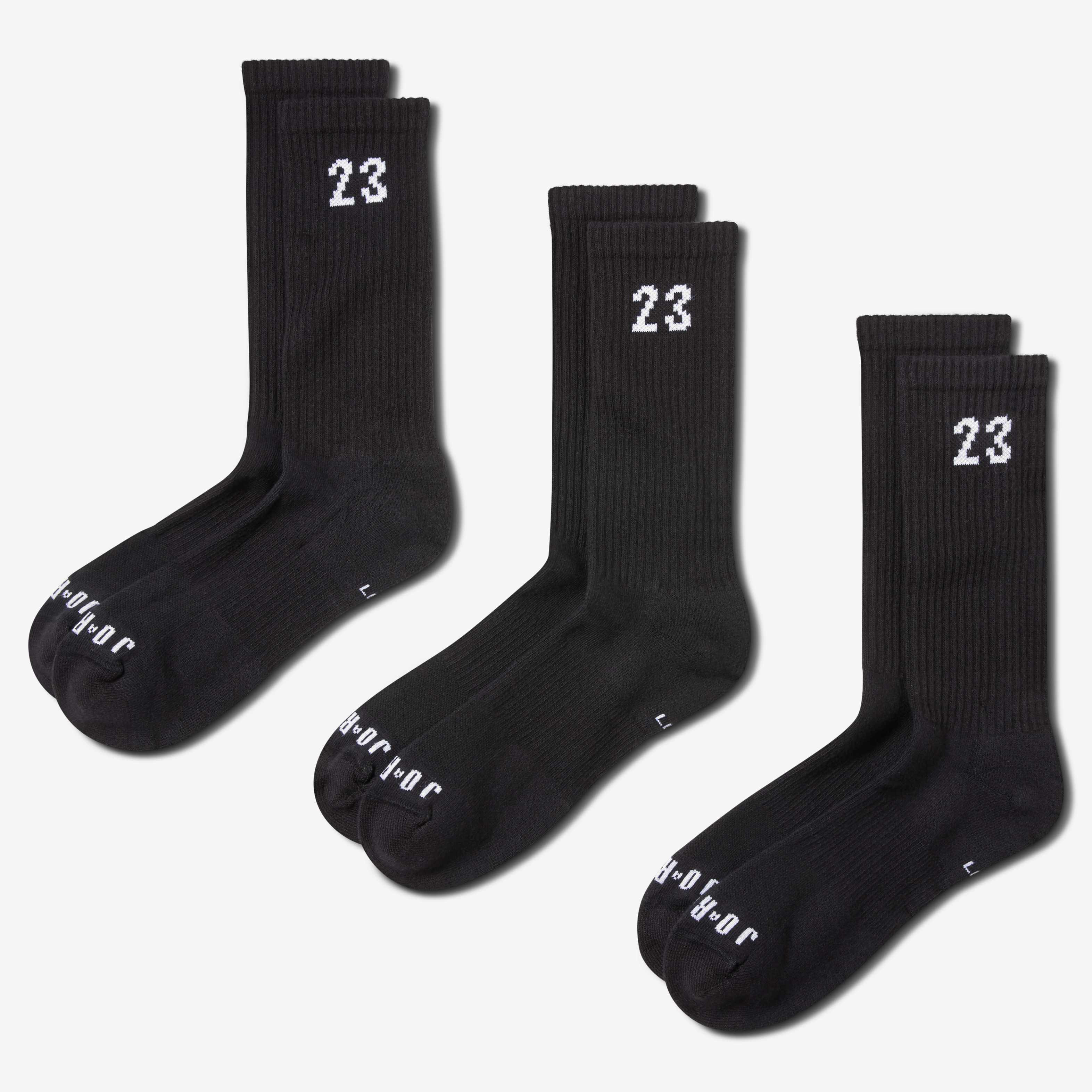 Jordan Essentials image number 0