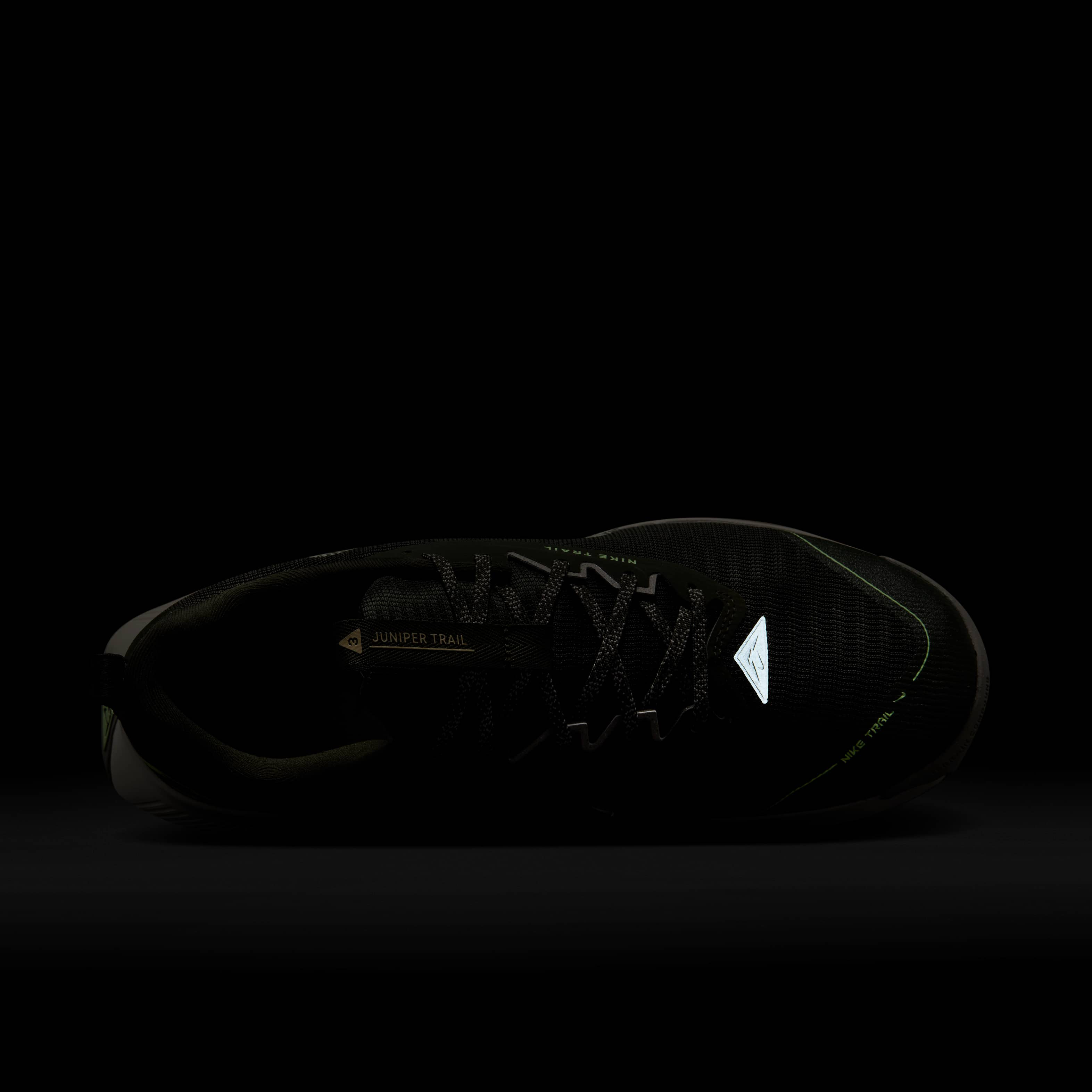 نايكي جونيبر تريل 4 image number 8