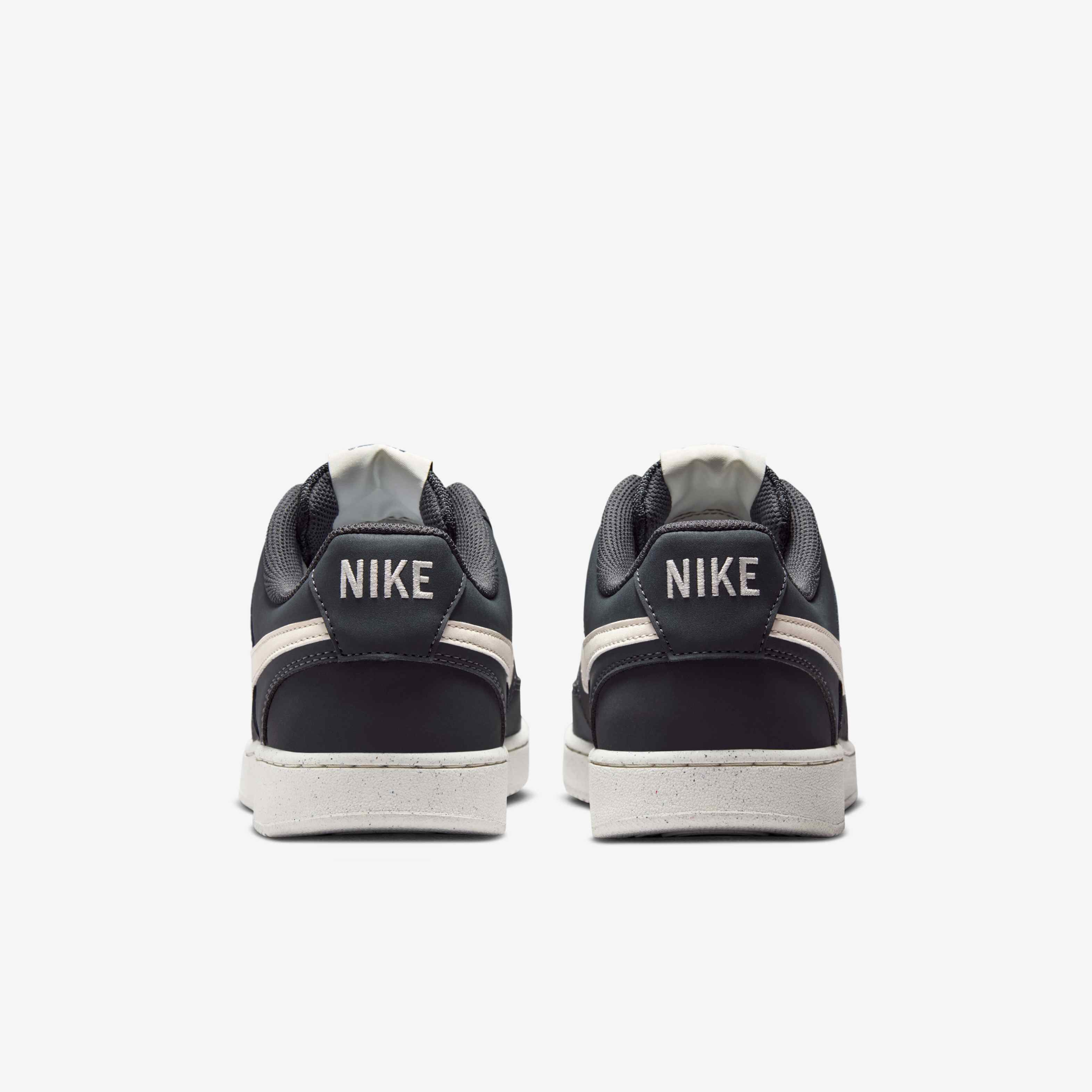 Nike Court Vision Low image number 5