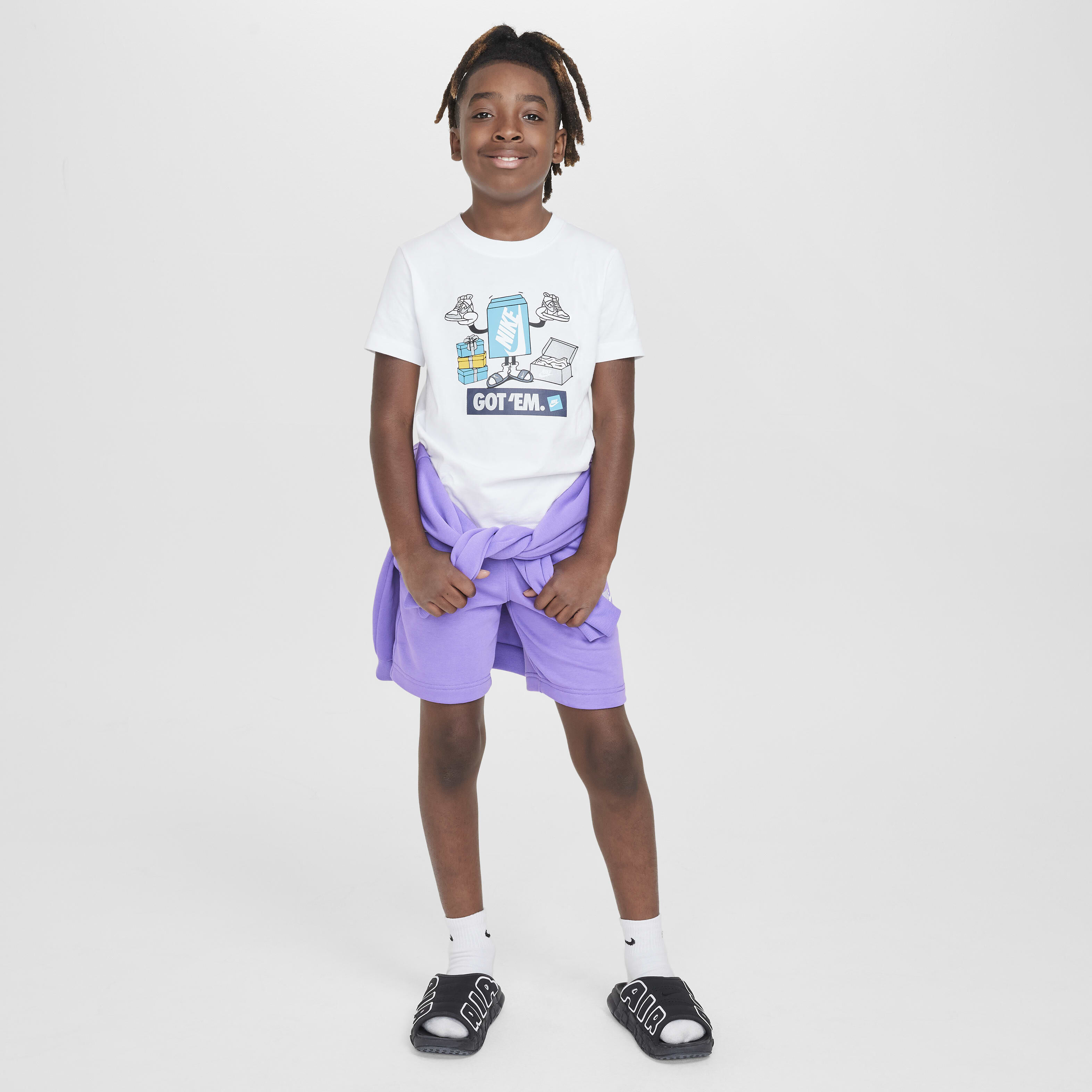 Nike Sportswear image number 3