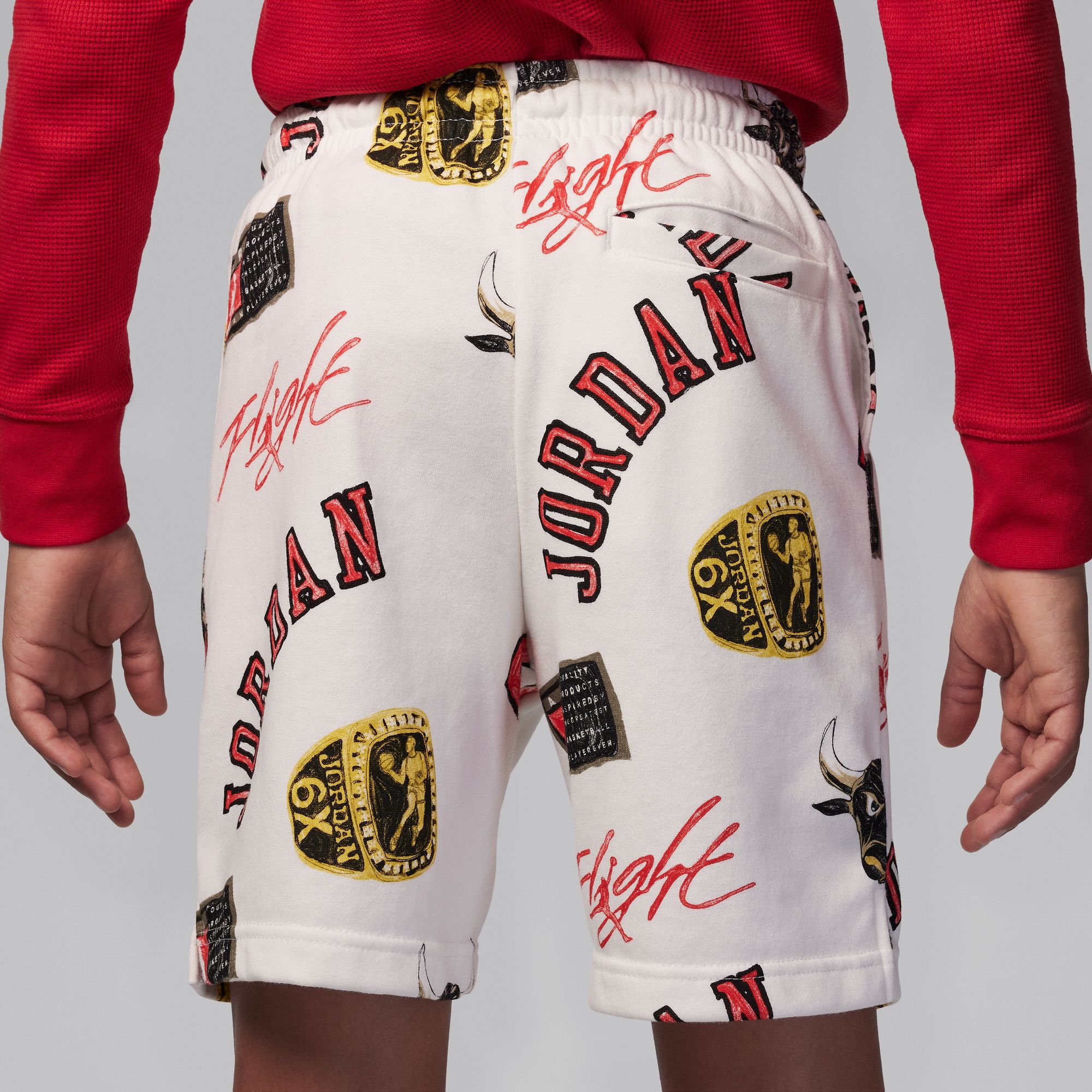 Jordan MJ Essentials image number 1