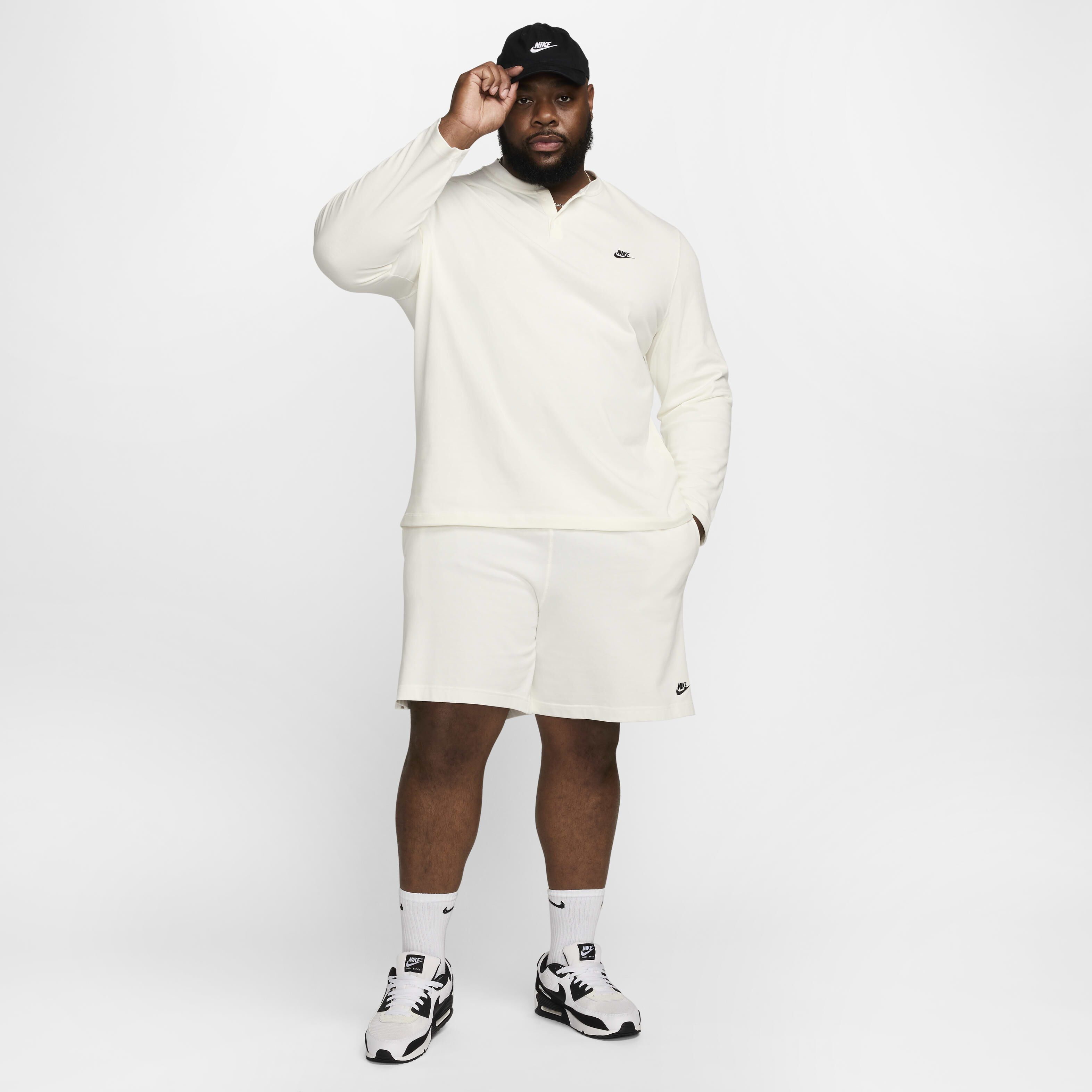 Nike Club image number 9