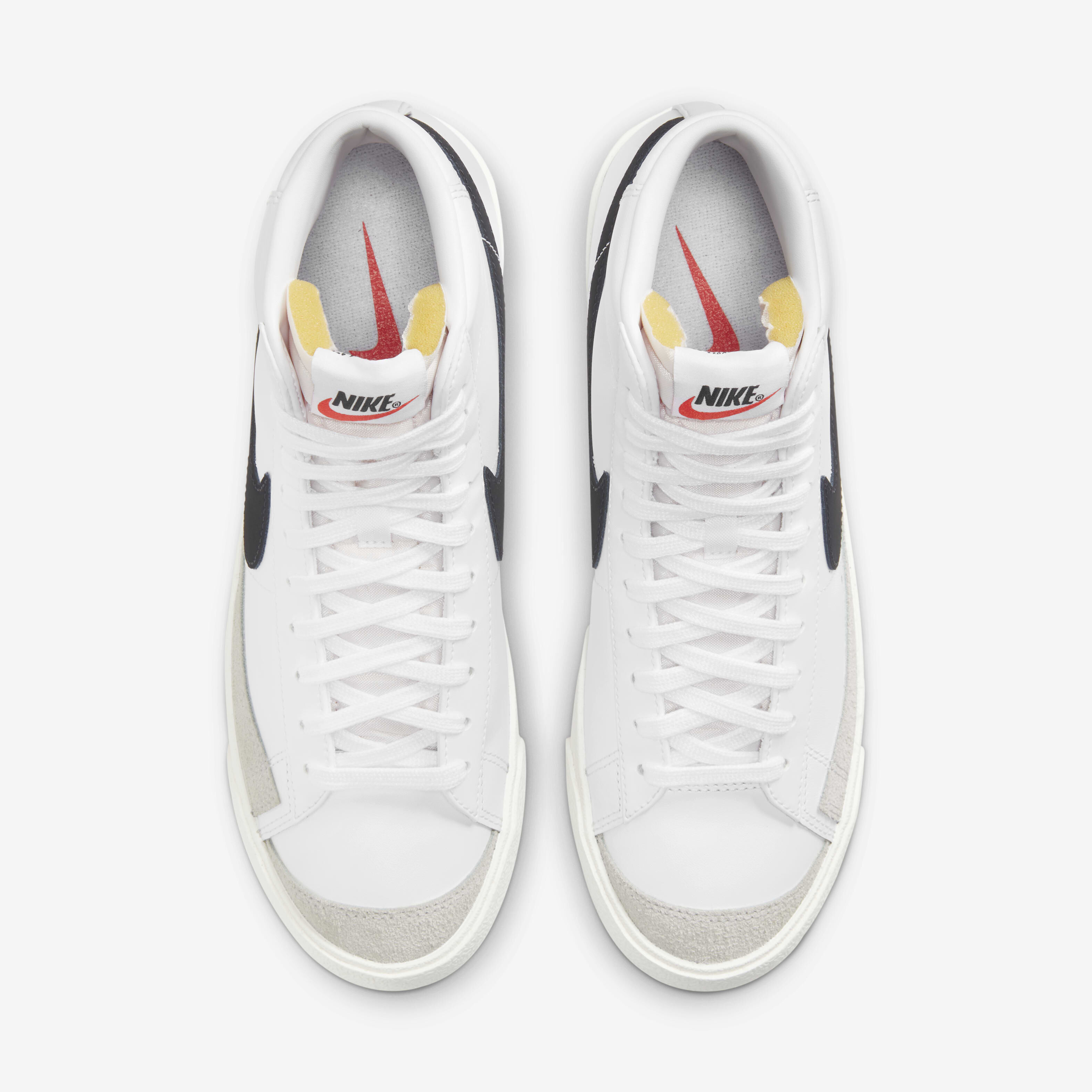 Buy Nike Blazer Mid 77 Vintage Men s Shoes Nike Qatar Official