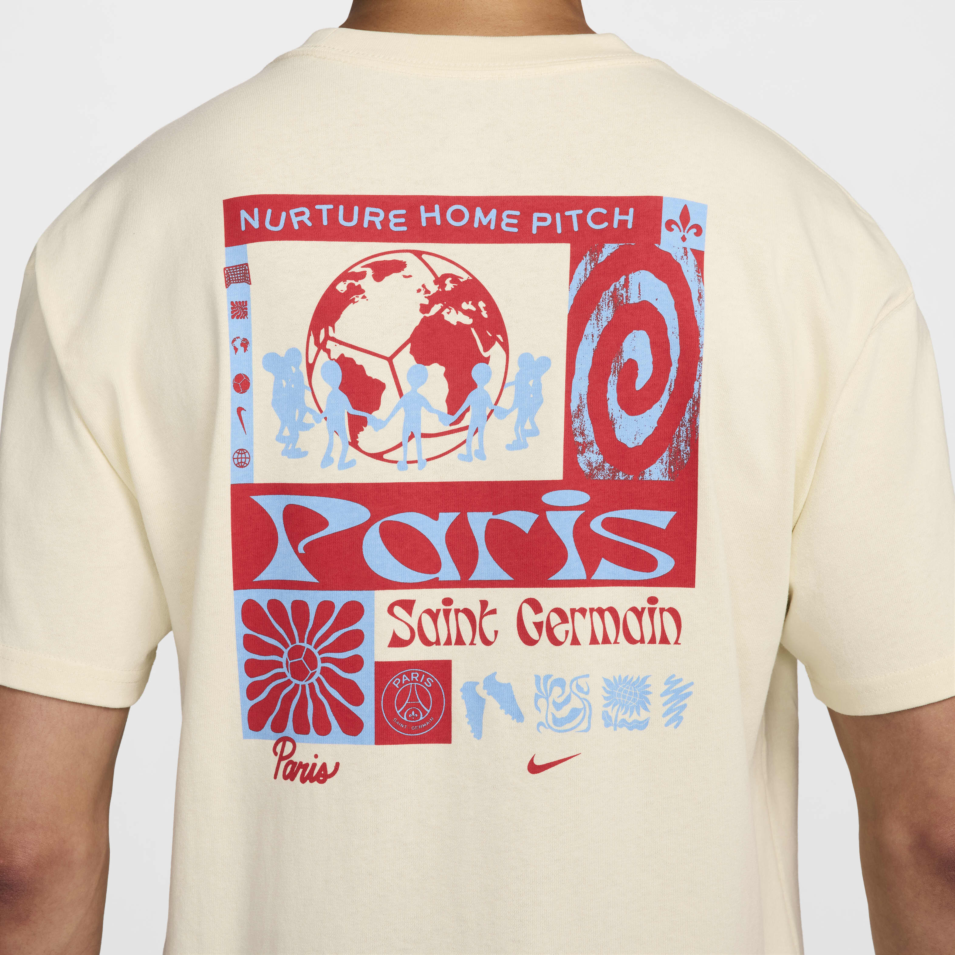 باريس سان جيرمان image number 4