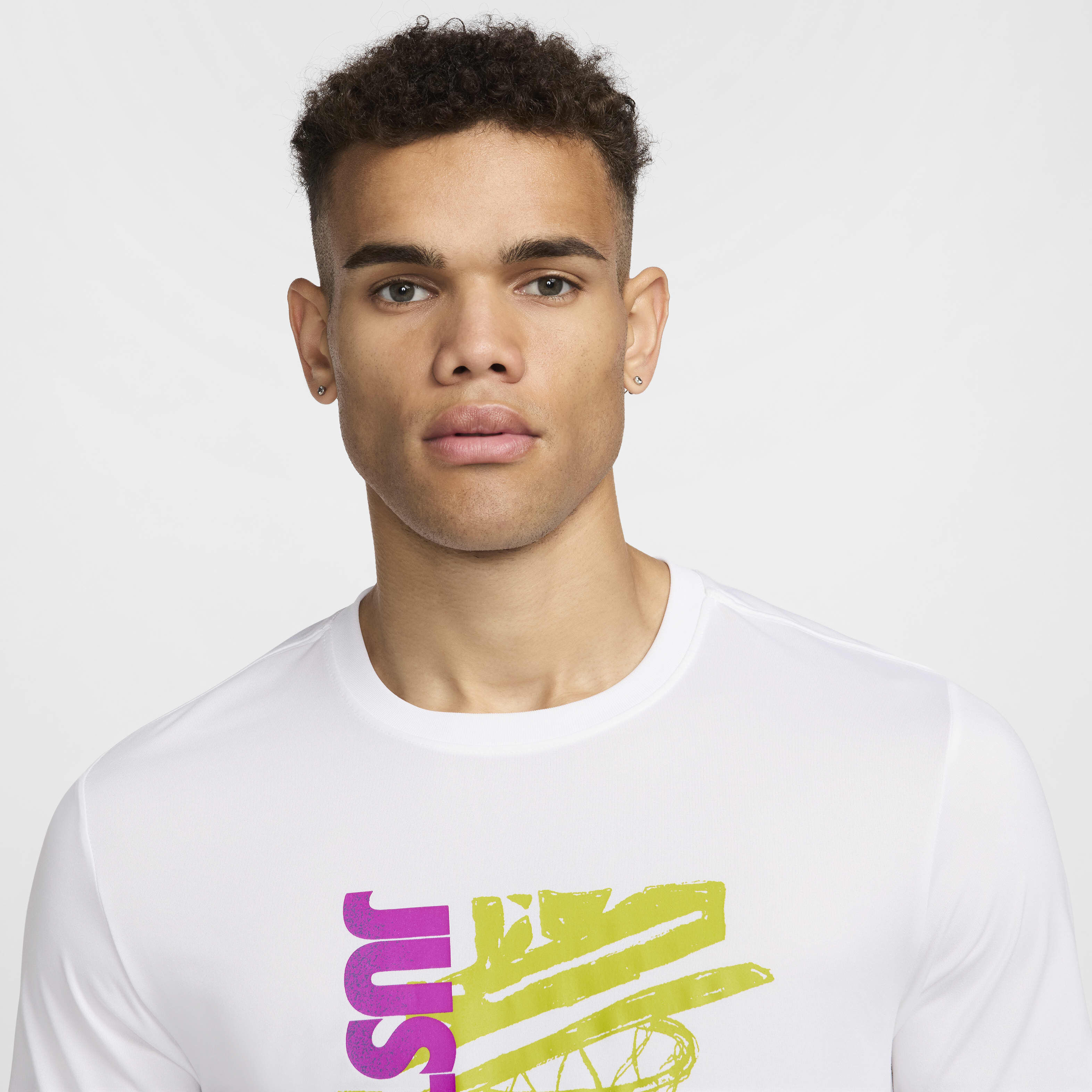 Kyrie 5 just do it shirt shop