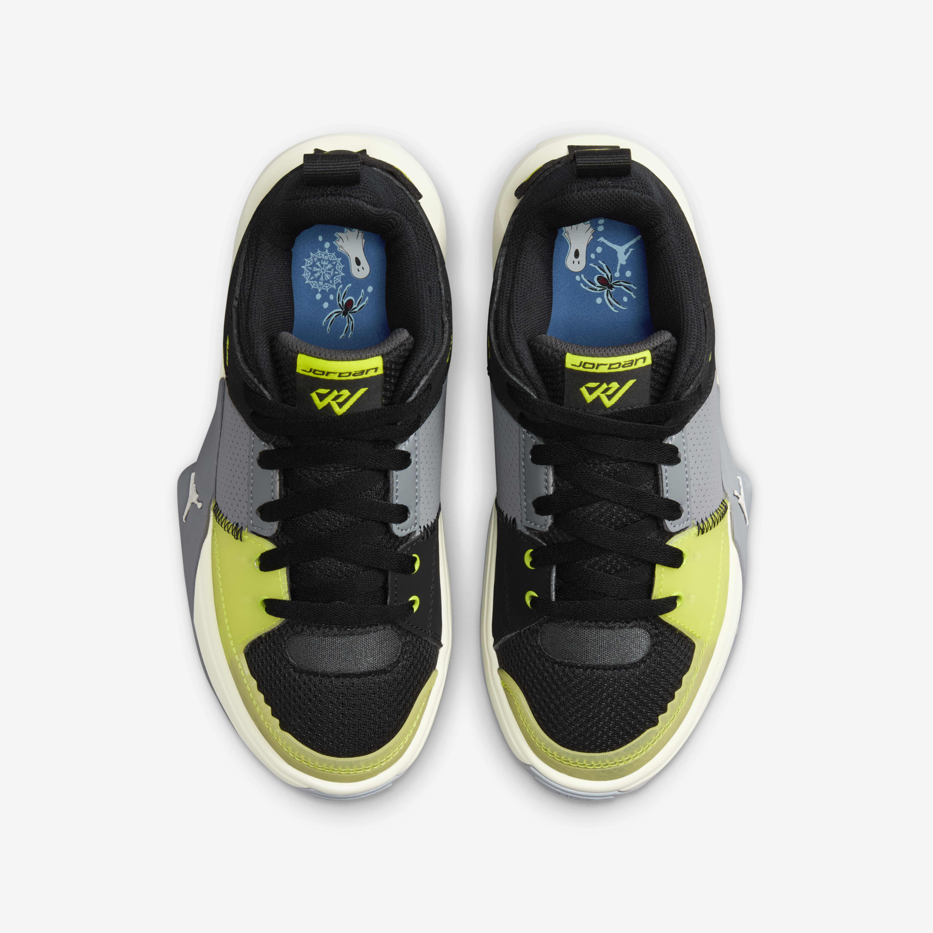 Jordan One Take 5 image number 3