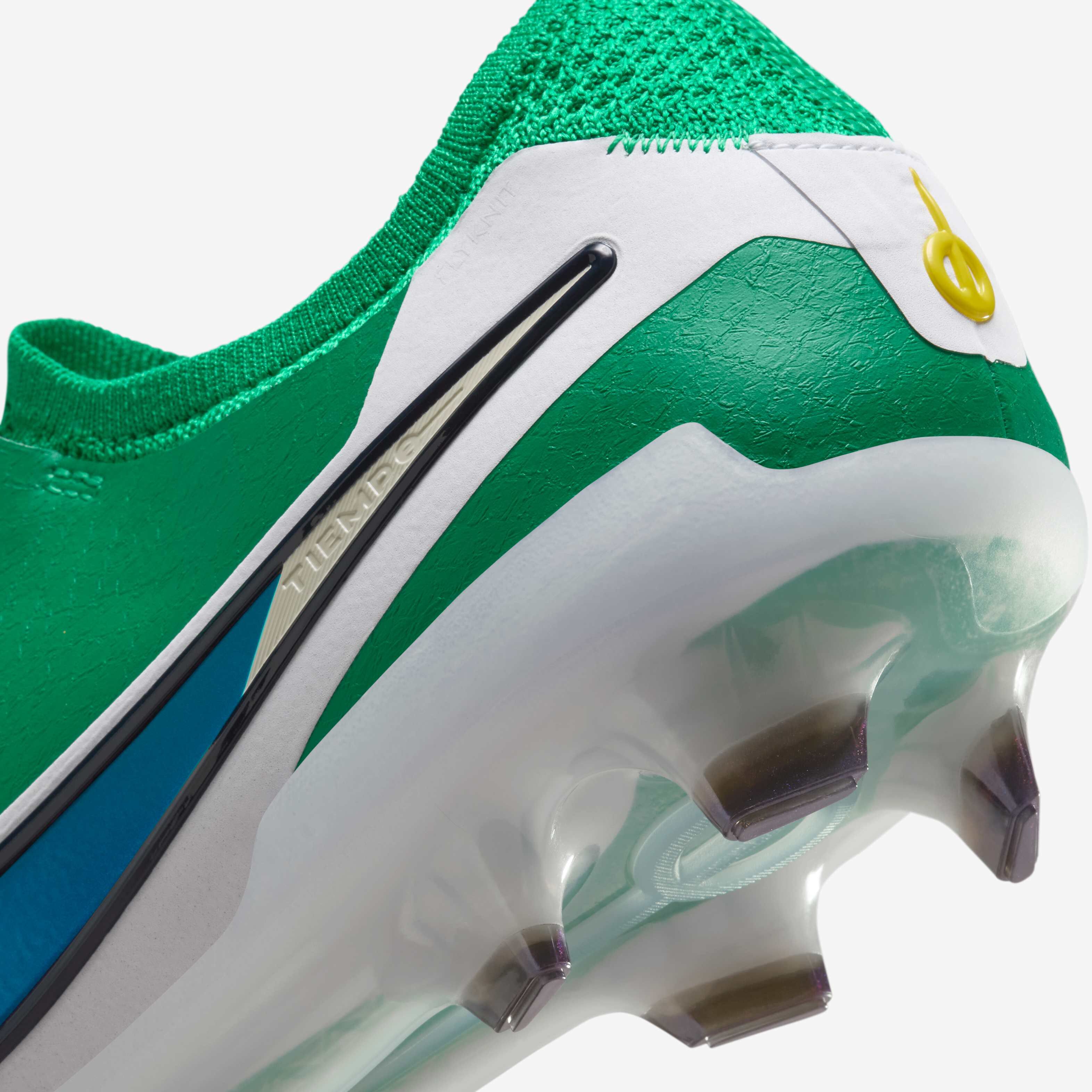 Nike Tiempo Legend 10 Elite image number 8