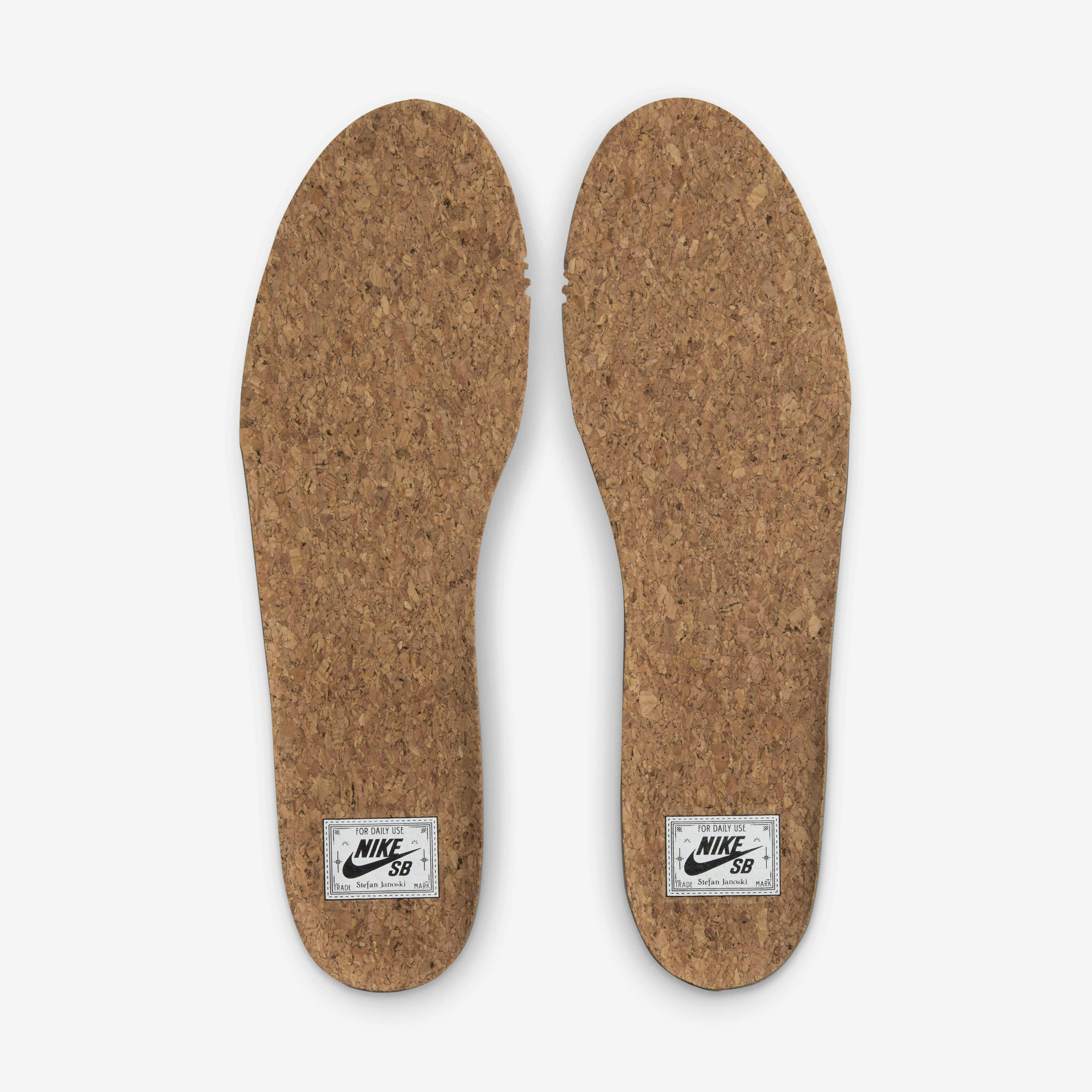 Nike SB Zoom Janoski OG+ image number 8