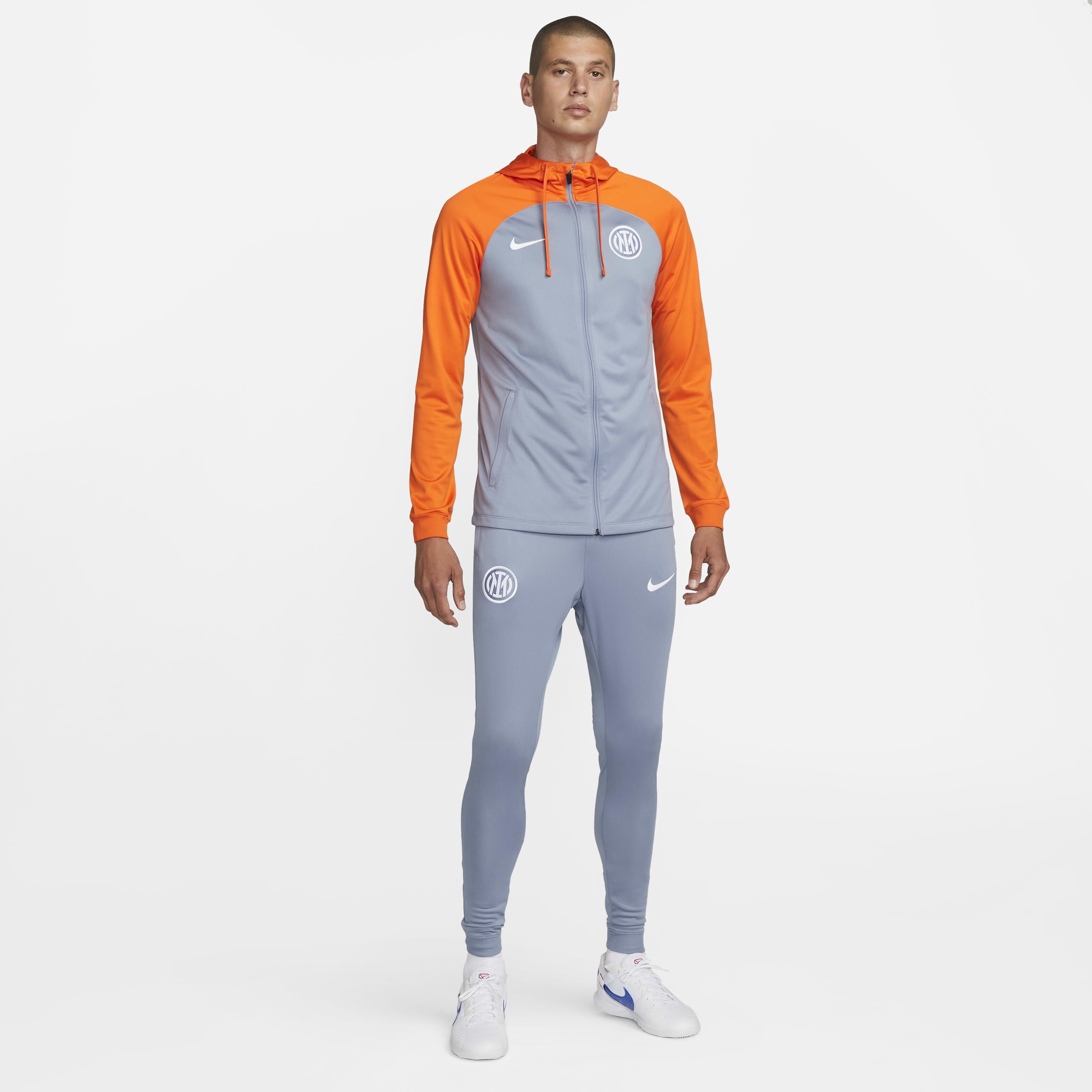 انتر ميلان سترايك البديل image number 0