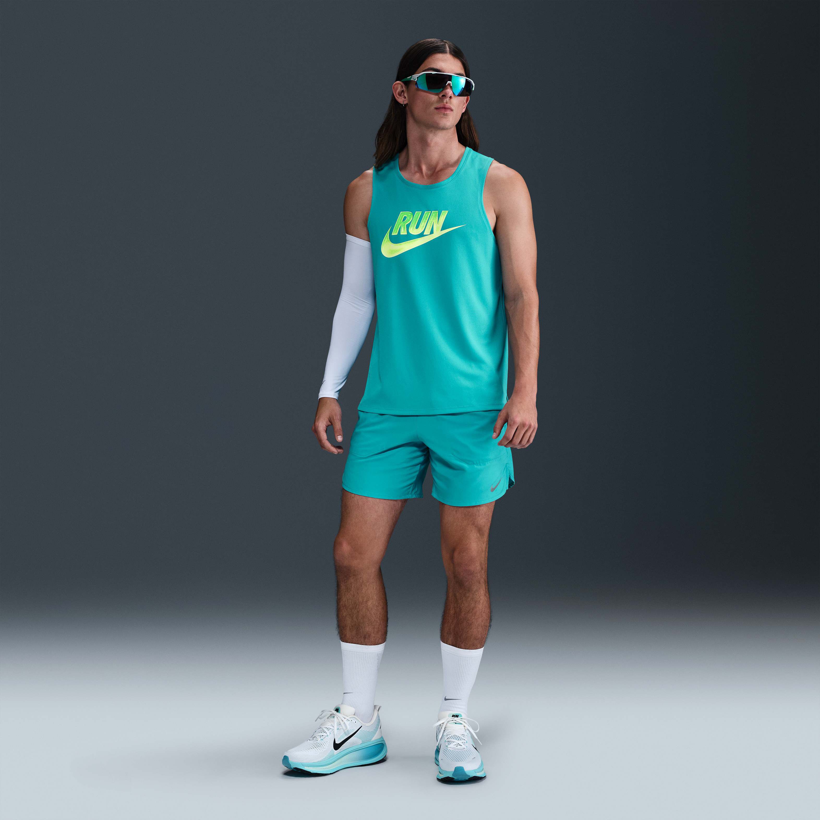 Nike Miler Run Energy image number 3