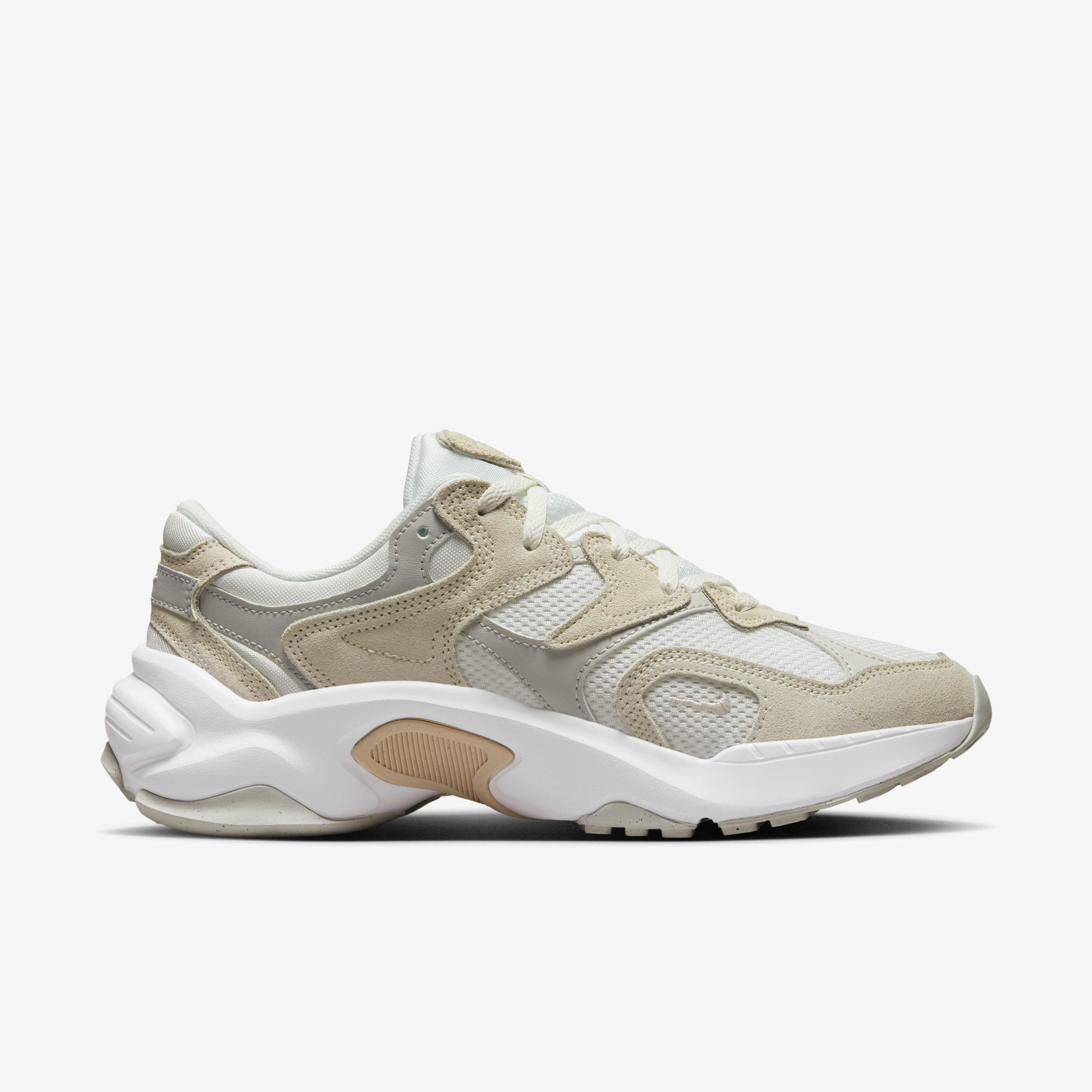 Sandro atomic sneakers top