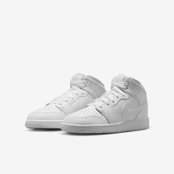Jordan 1 Mid image number 4 Jordan 1 Mid image number 4