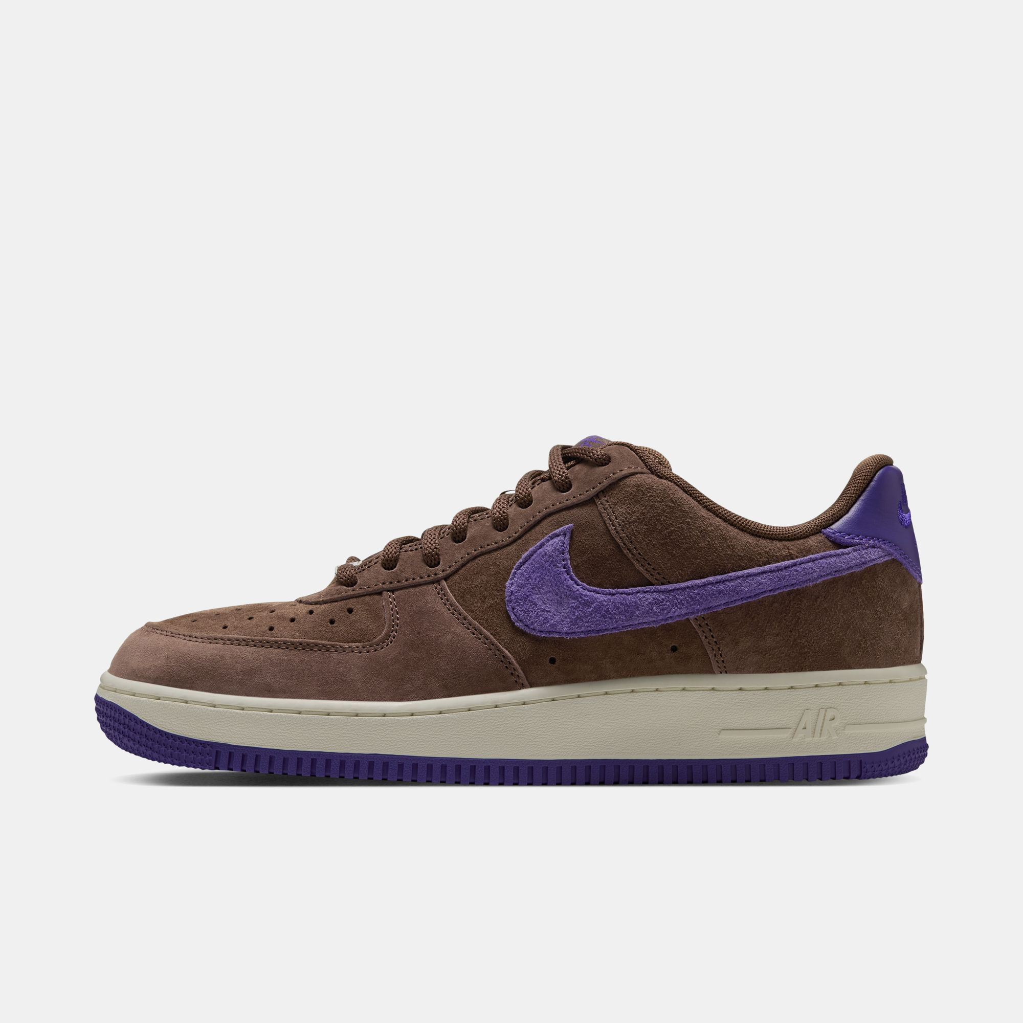 Nike SB Air Force 1 SE image number 5