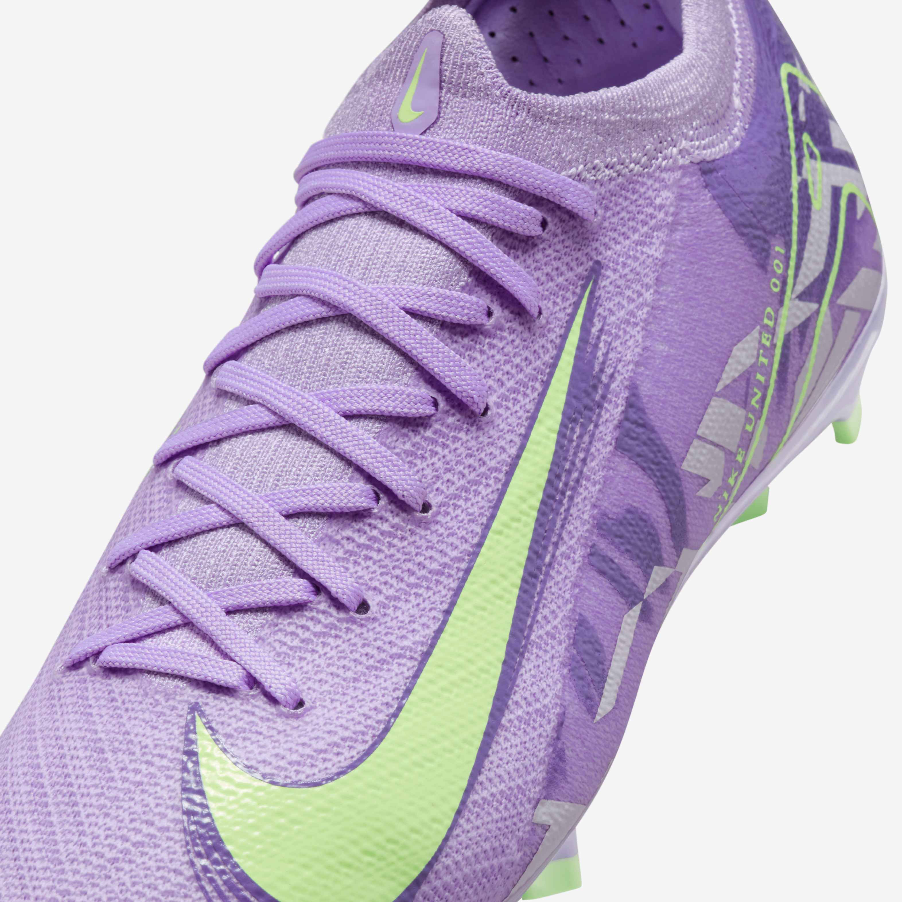Nike United Jr. Mercurial Vapor 16 Pro image number 7
