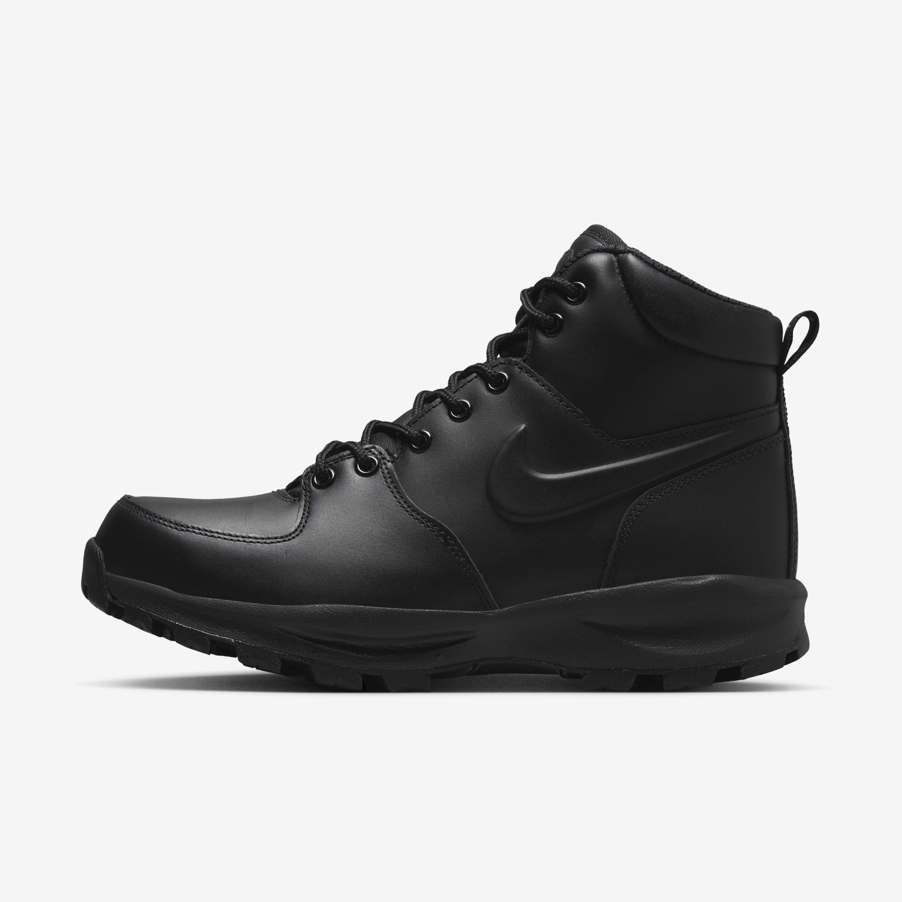 Nike manoa 39 sales