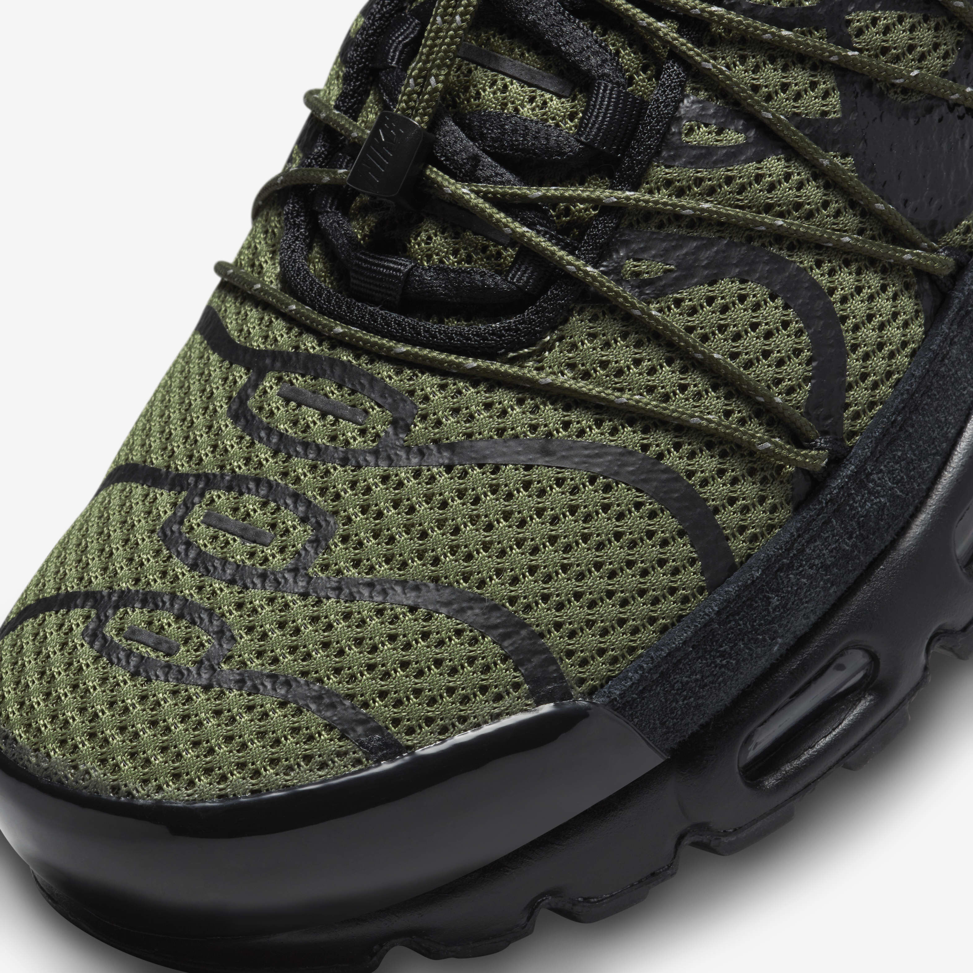 Nike Air Max Plus Utility image number 6