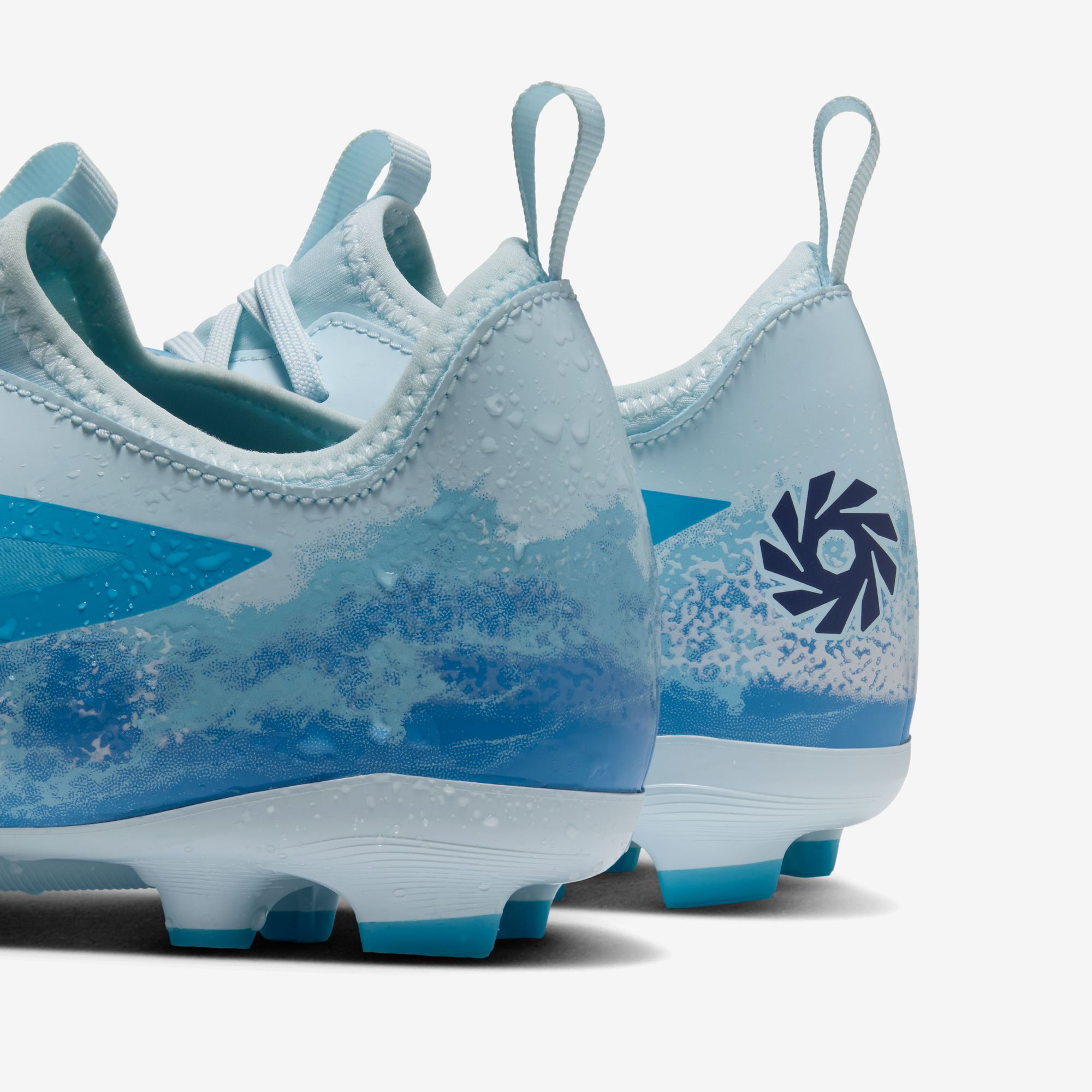 Erling Haaland Nike Jr. Phantom 6 Low Academy "Erling Haaland" image number 11