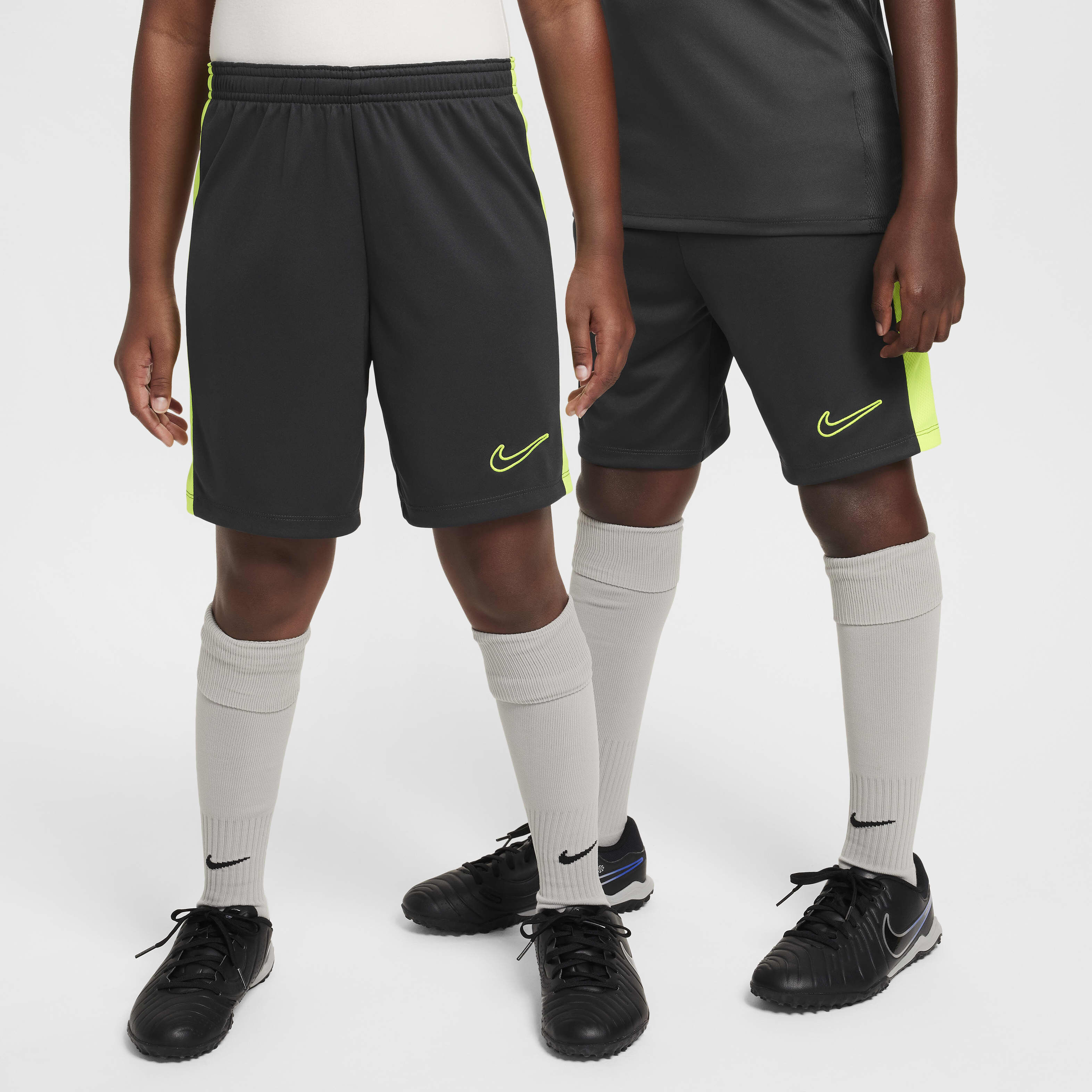 Buy Nike Dri FIT Academy Kids Football Shorts Nike Qatar Official
