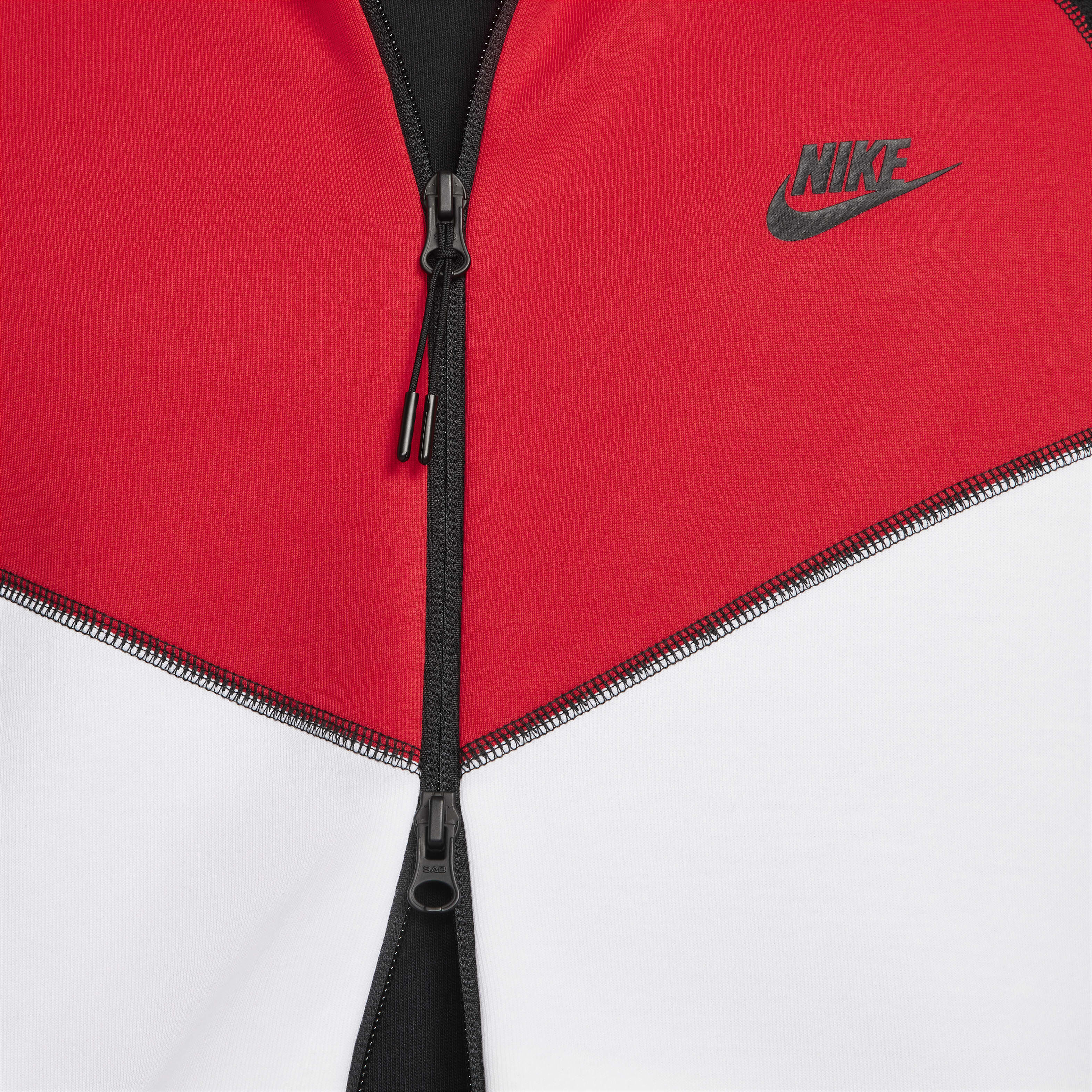 Nike Sportswear Tech Fleece Windrunner image number 5
