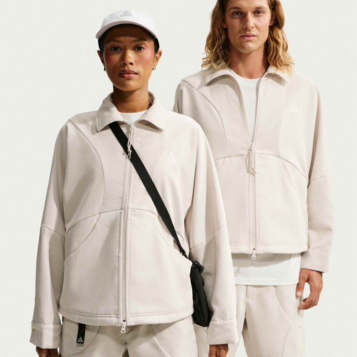 New In Mens-Nike, ACG 'Dolomiti', Corduroy Jacket
