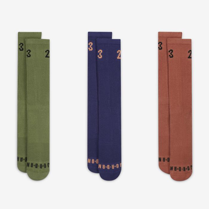 جوردن ايسنشالز image number 1 جوردن ايسنشالز image number 1