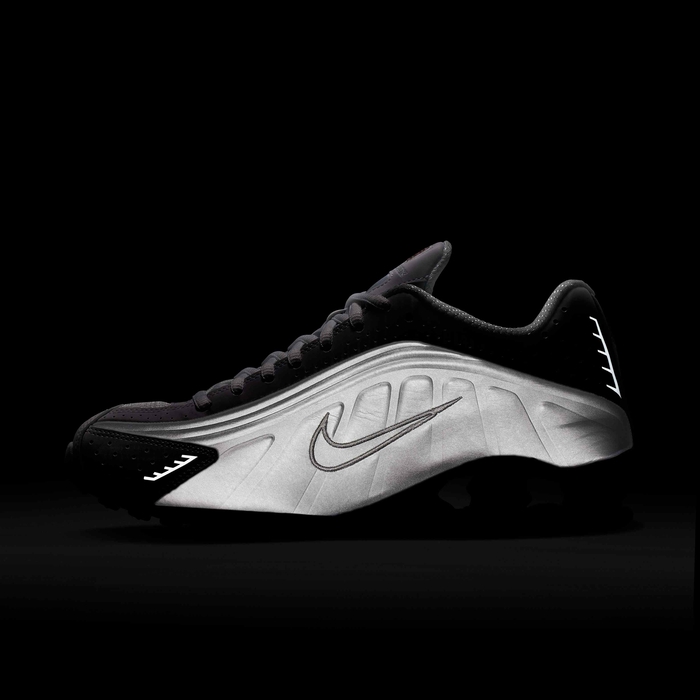 Nike Shox R4 image number 9 Nike Shox R4 image number 9