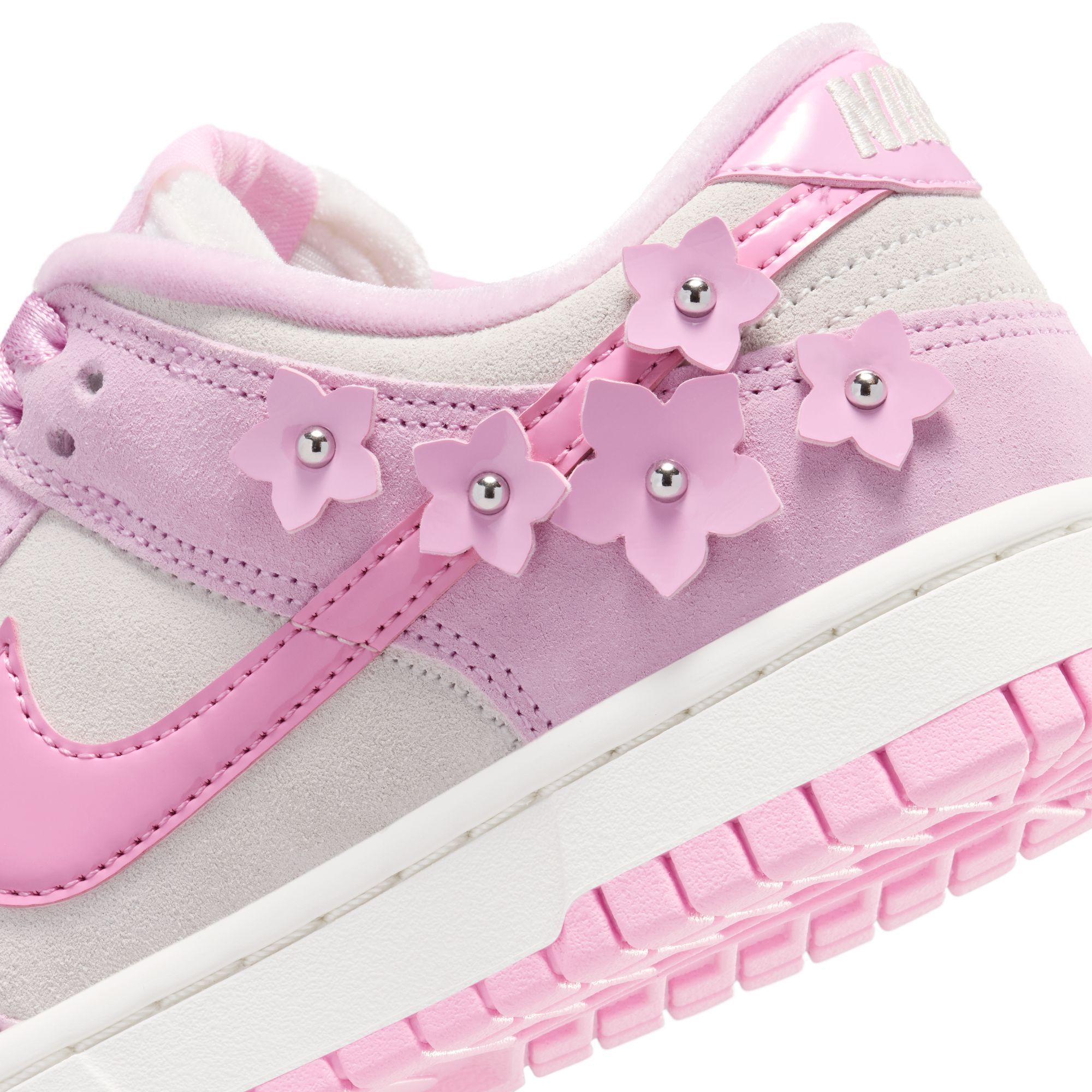 Nike Dunk Low SE image number 6