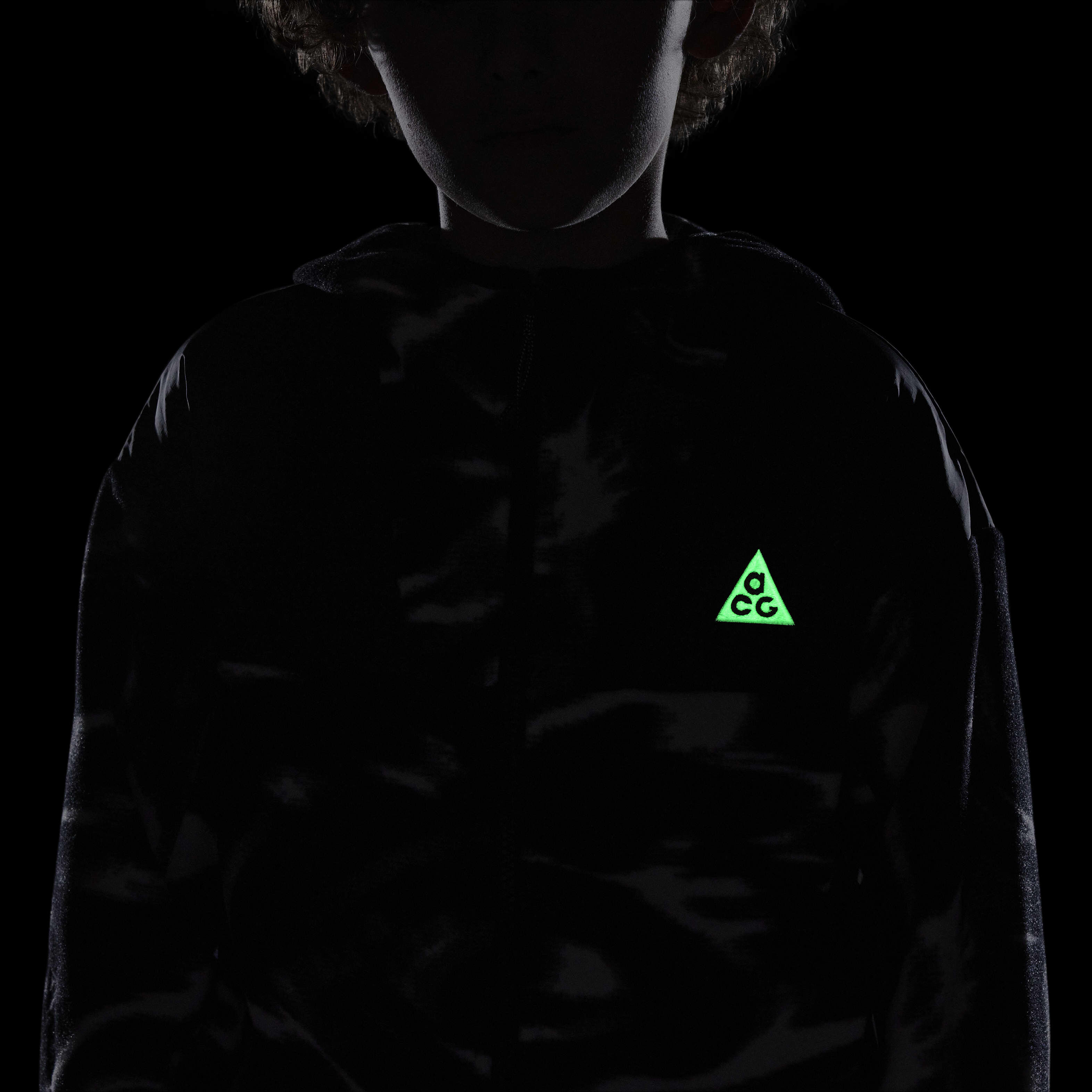 Nike ACG 'Wolf Tree' image number 8