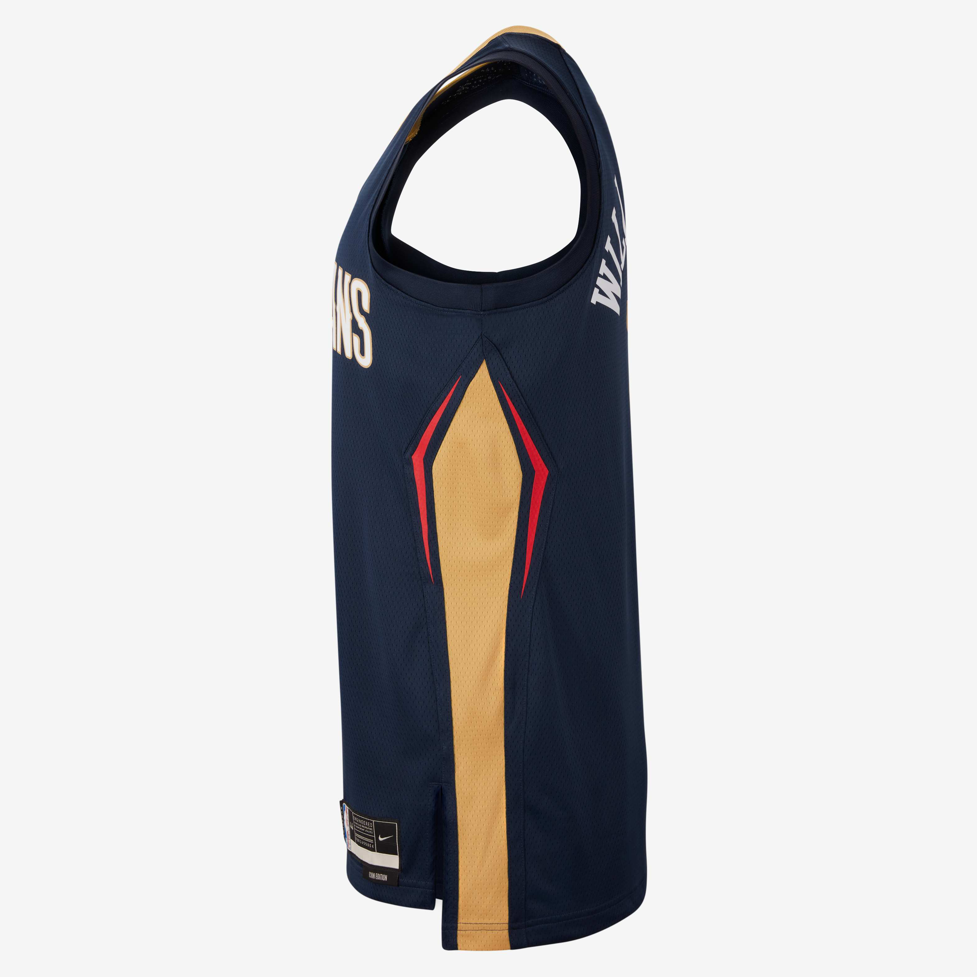 New Orleans Pelicans Icon Edition image number 2