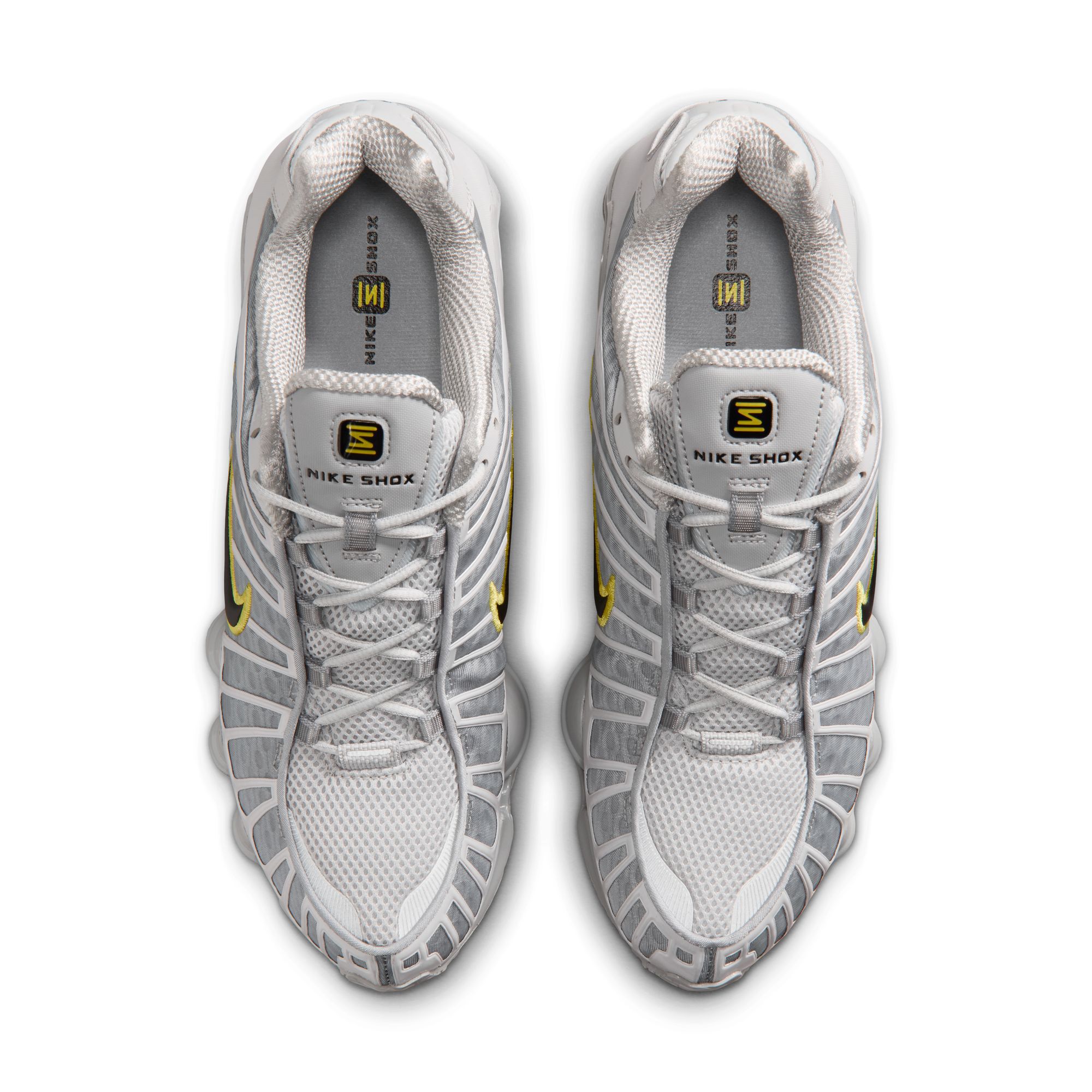 Nike Shox TL image number 3