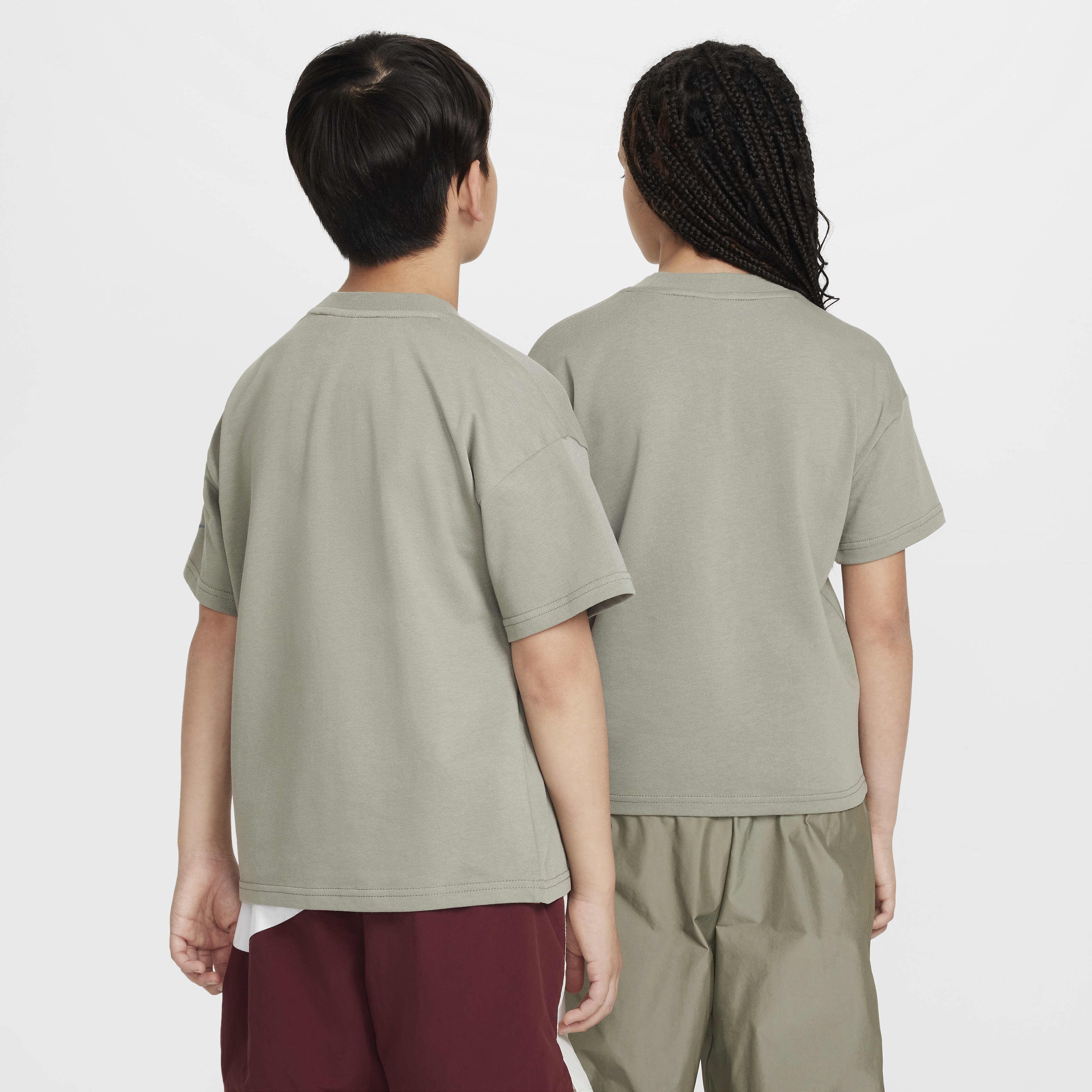 Nike Sportswear City Utility image number 1