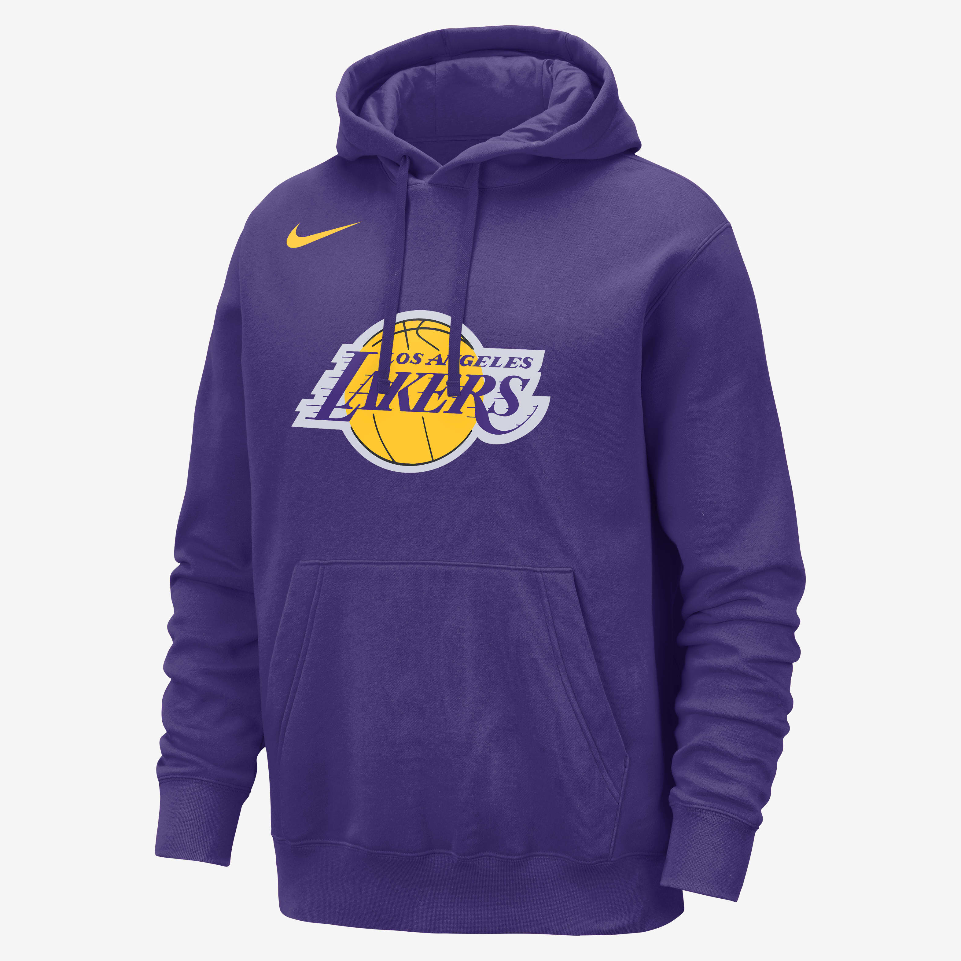 Los Angeles Lakers Club image number 0