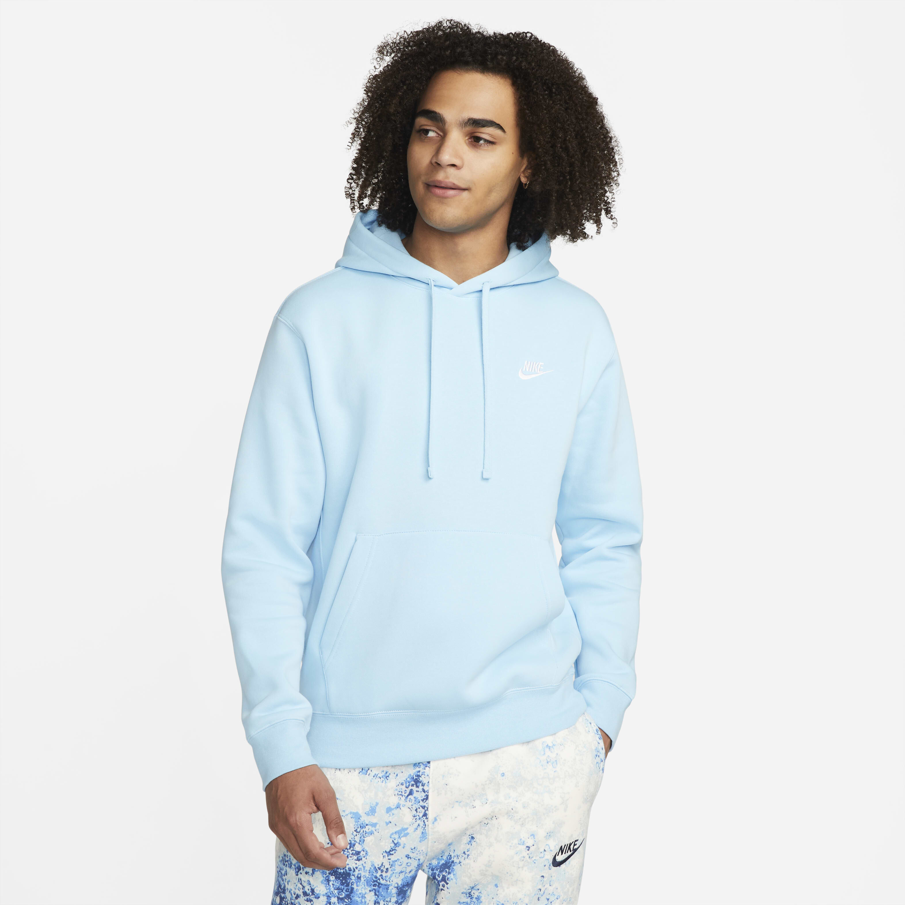 Nike Sportswear Club Fleece image number 0