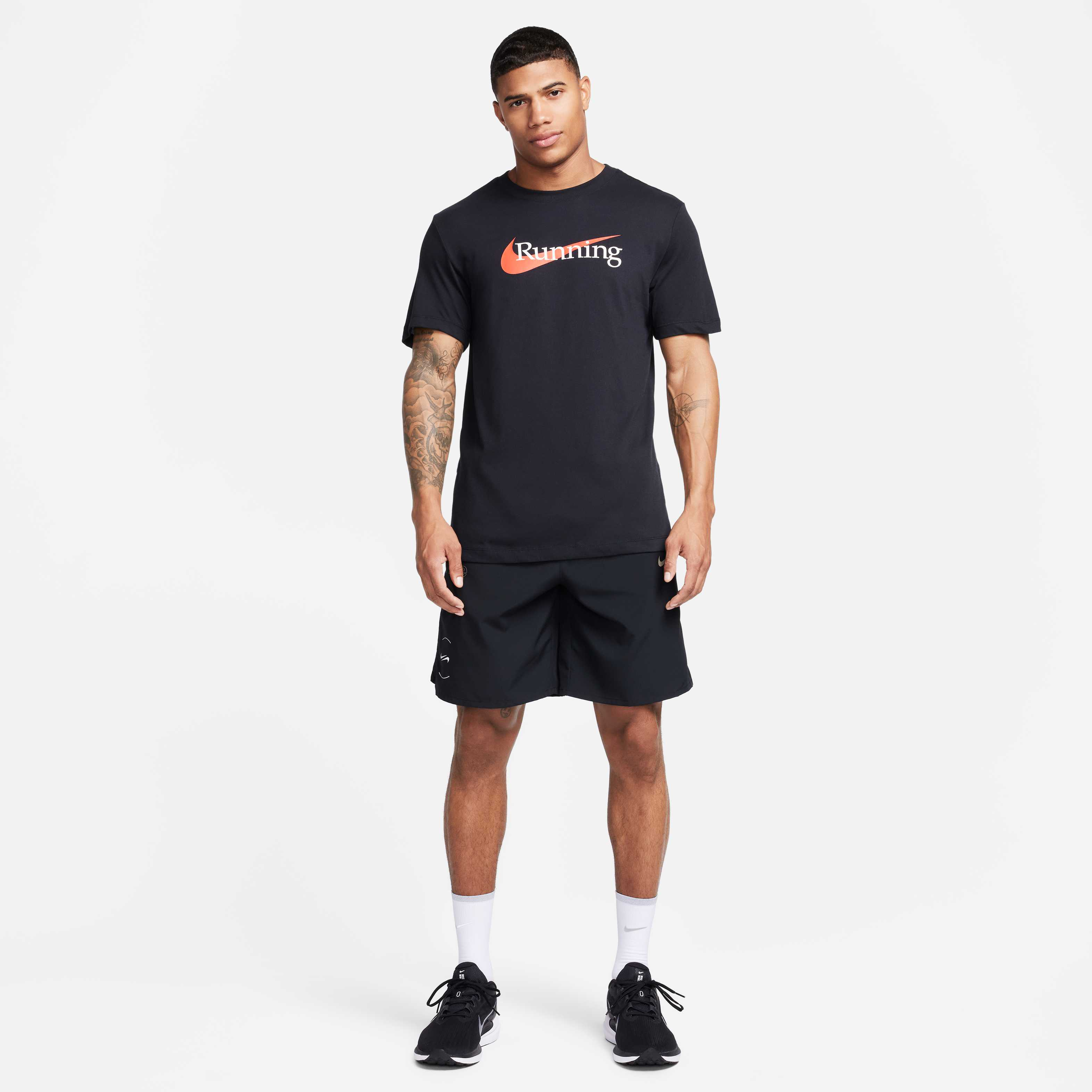 Nike Dri-FIT image number 3