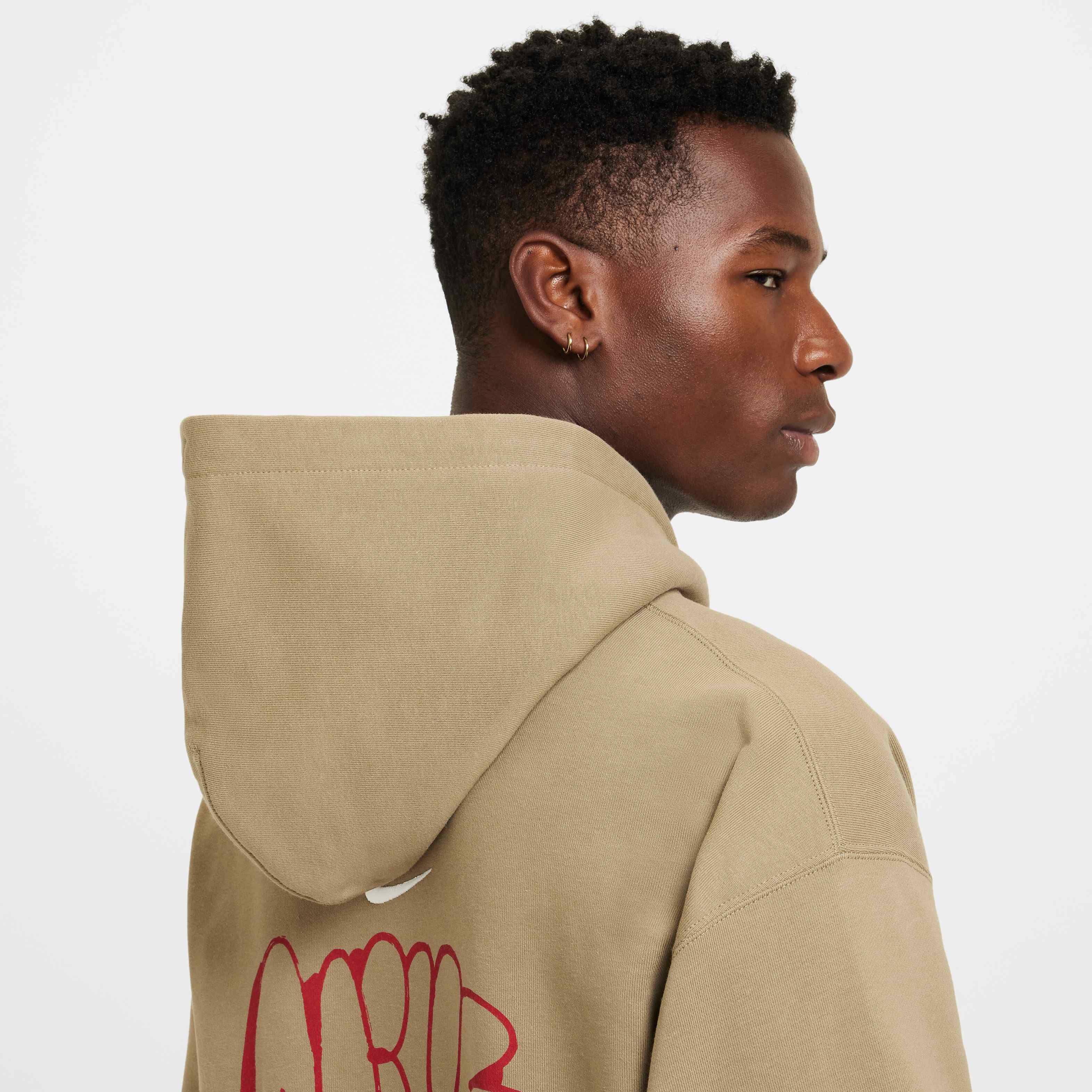 Nike Solo Swoosh image number 6