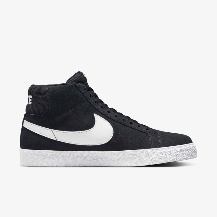 Nike SB Zoom Blazer Mid image number 2 Nike SB Zoom Blazer Mid image number 2