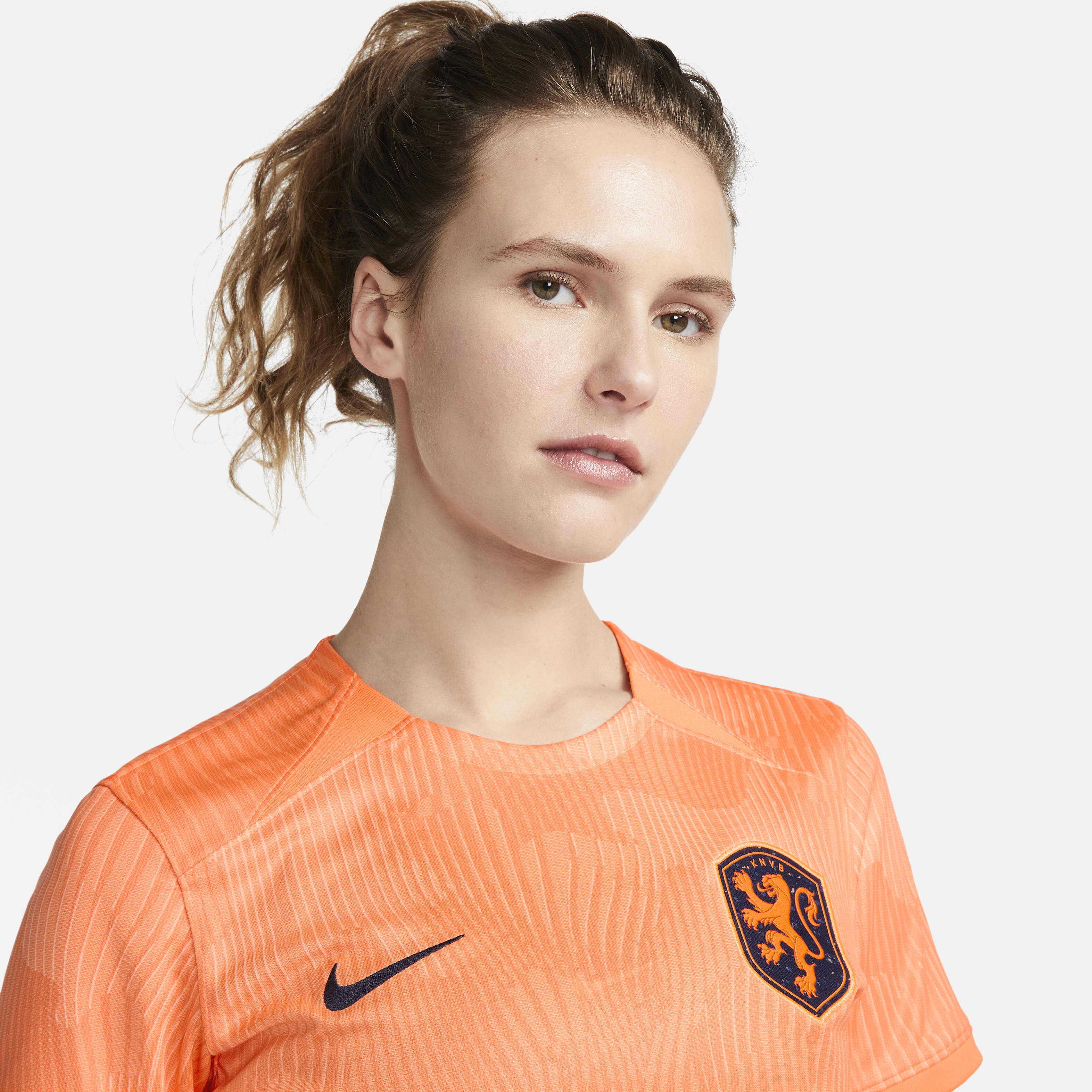 Netherlands 2023 Stadium Home image number 2