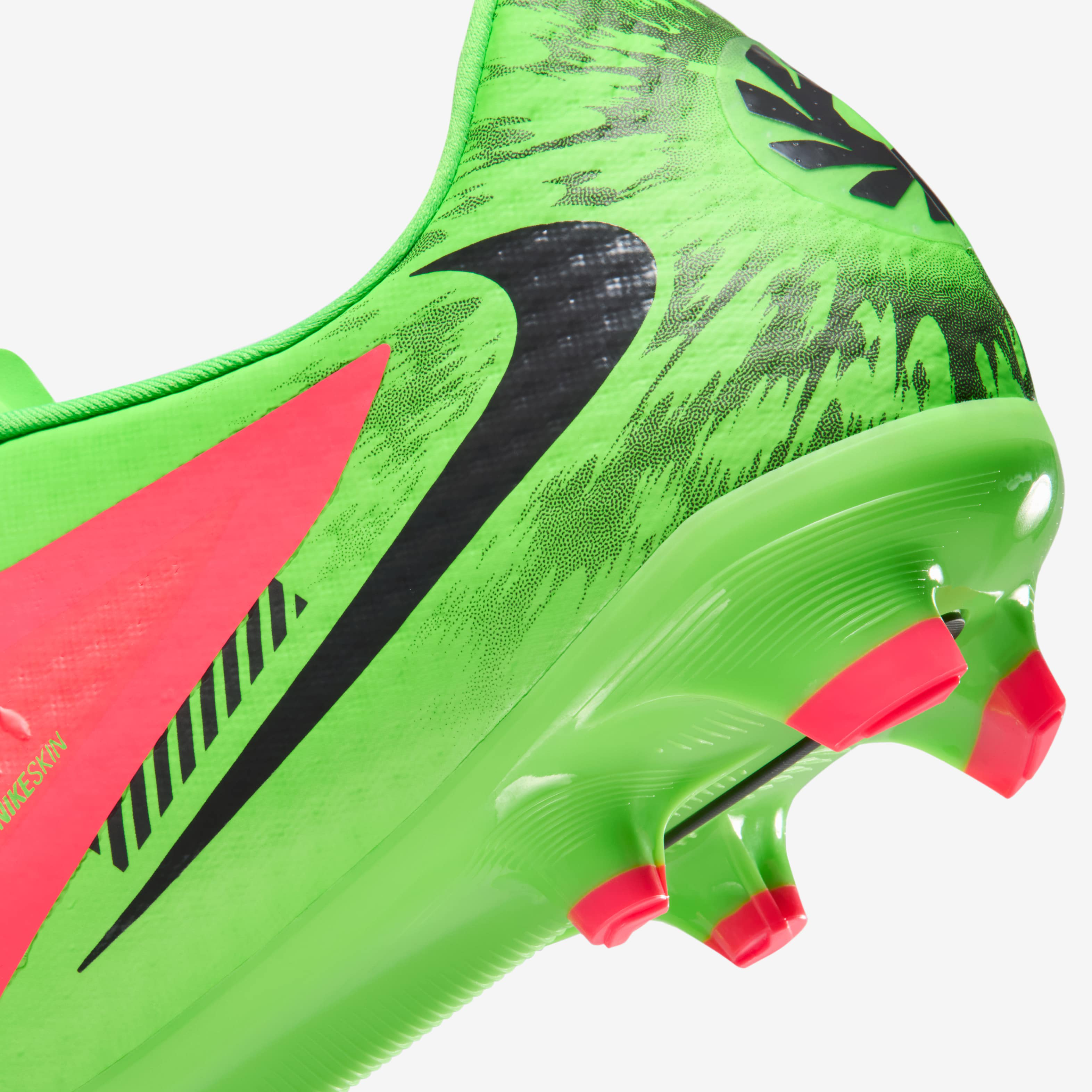 Nike Phantom 6 Low Academy 'Erling Haaland' image number 8