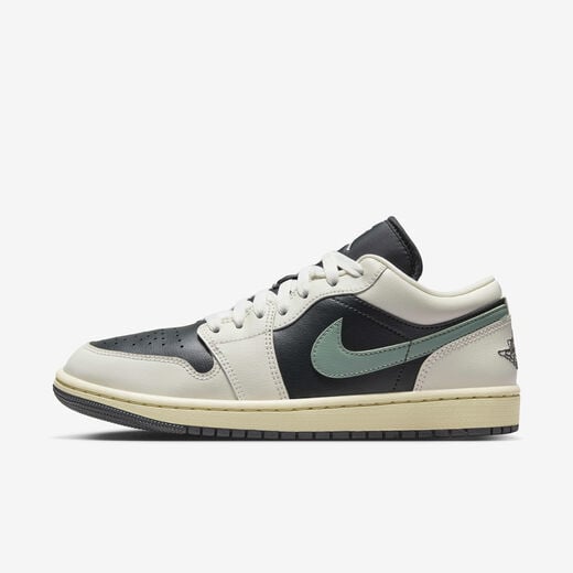 Women's Basketball Shoes-JRDN, Air Jordan 1 Low, Women's shoes