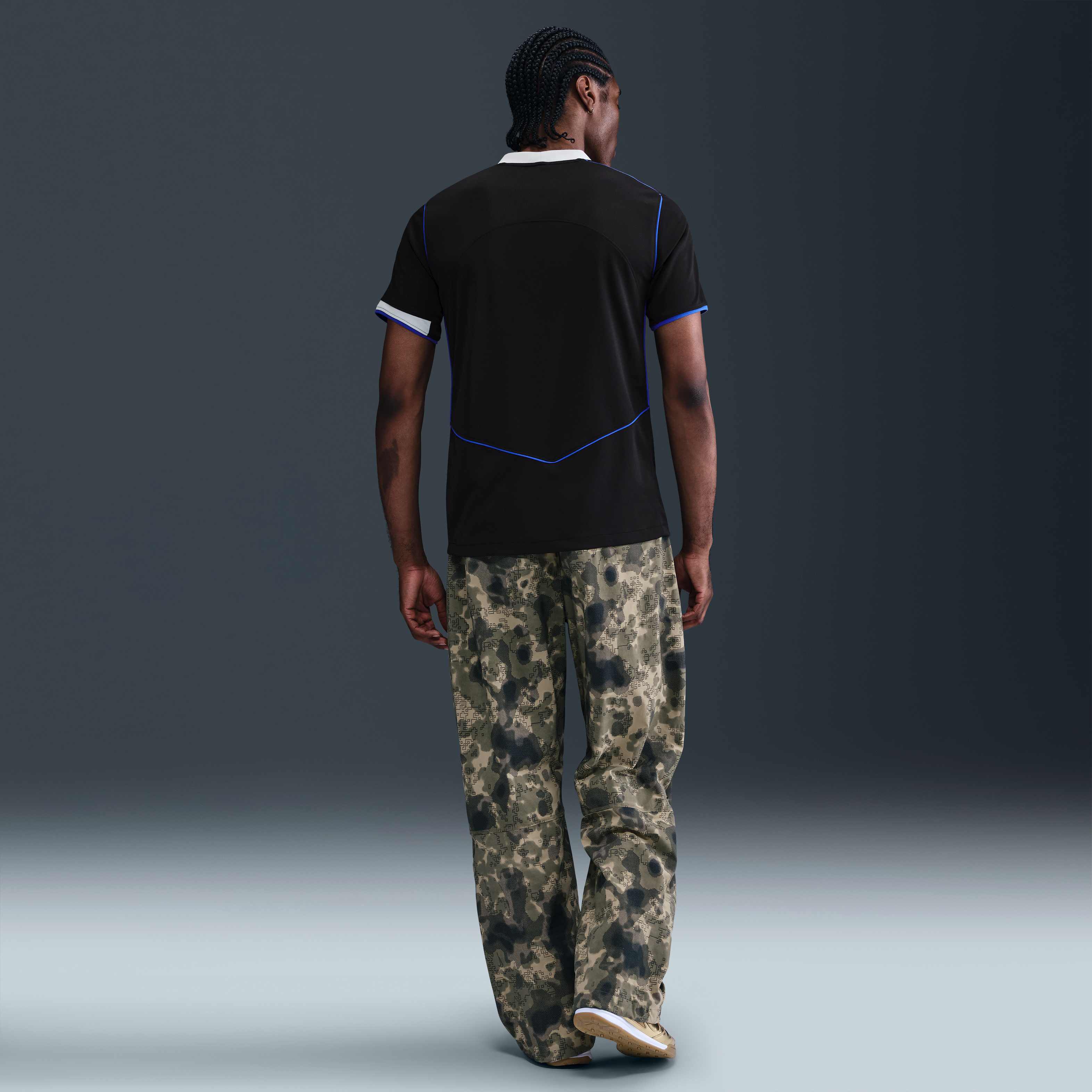 Chelsea F.C. 2025/26 Stadium Third image number 4