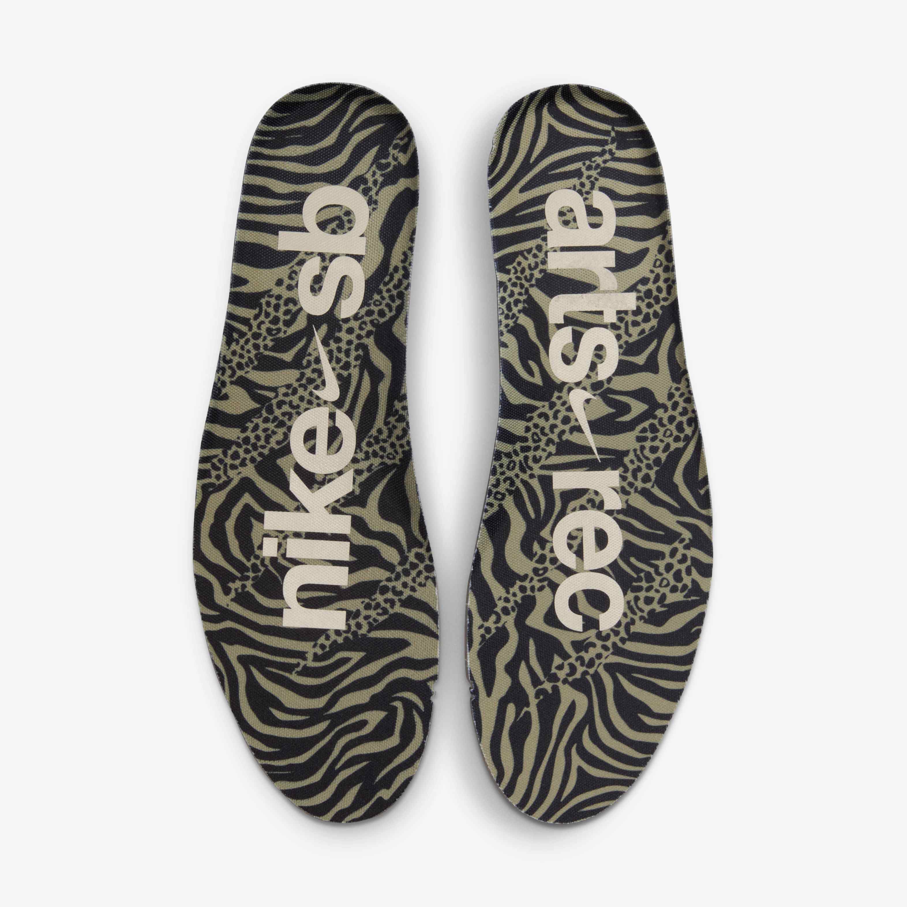 نايكي SB اير ترينر 1 image number 6