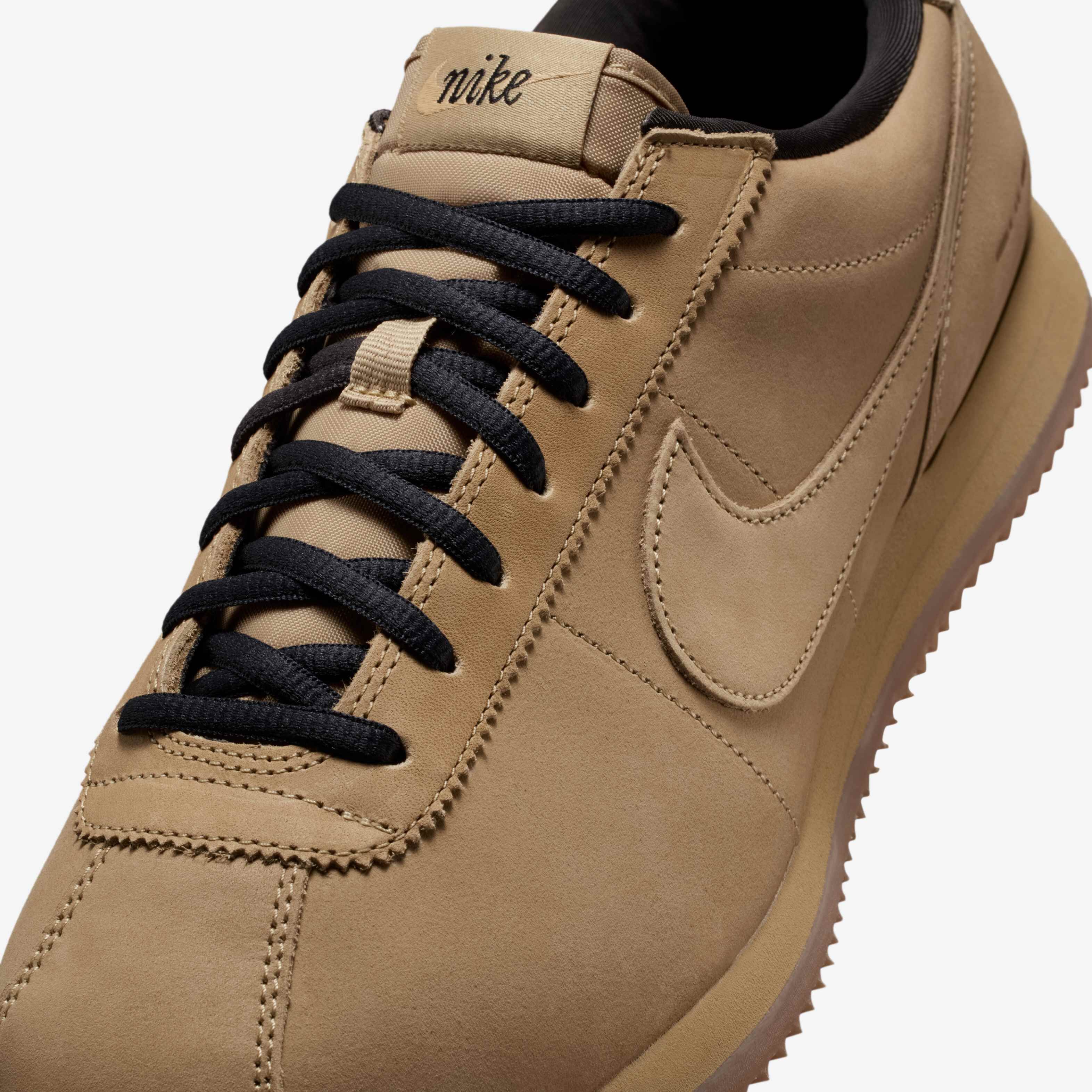 Nike Cortez Leather SE image number 8